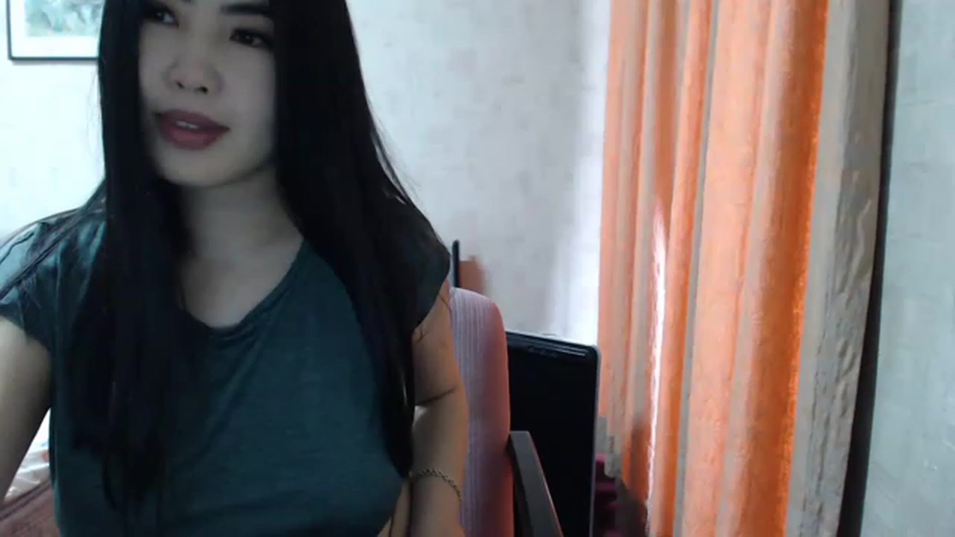 Gallery image thumbnail from Leya_Min's myfreecams stream on, 03/05/2023, 10:26 image 9 of 20