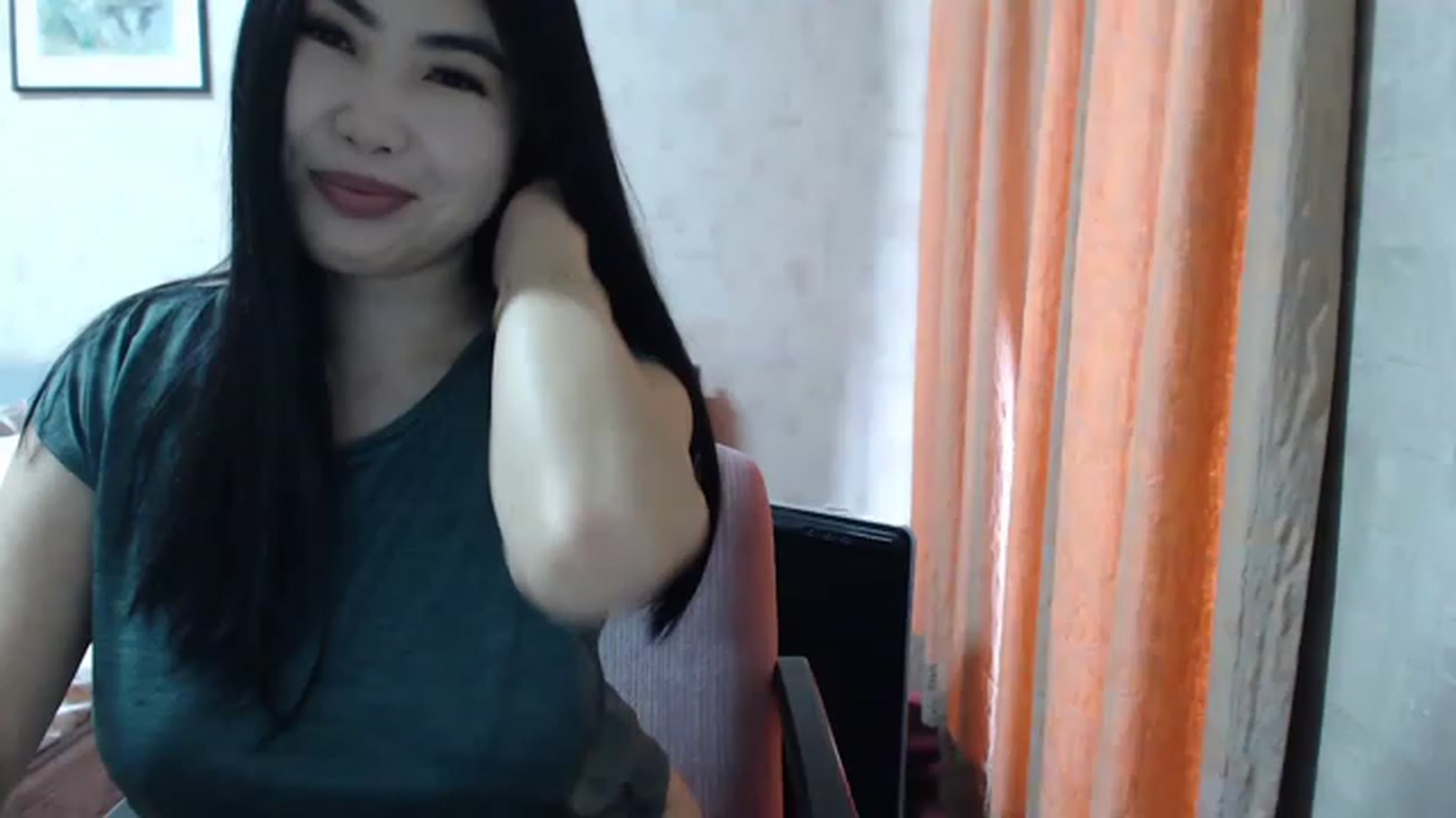 Gallery image thumbnail from Leya_Min's myfreecams stream on, 03/05/2023, 10:26 image 8 of 20