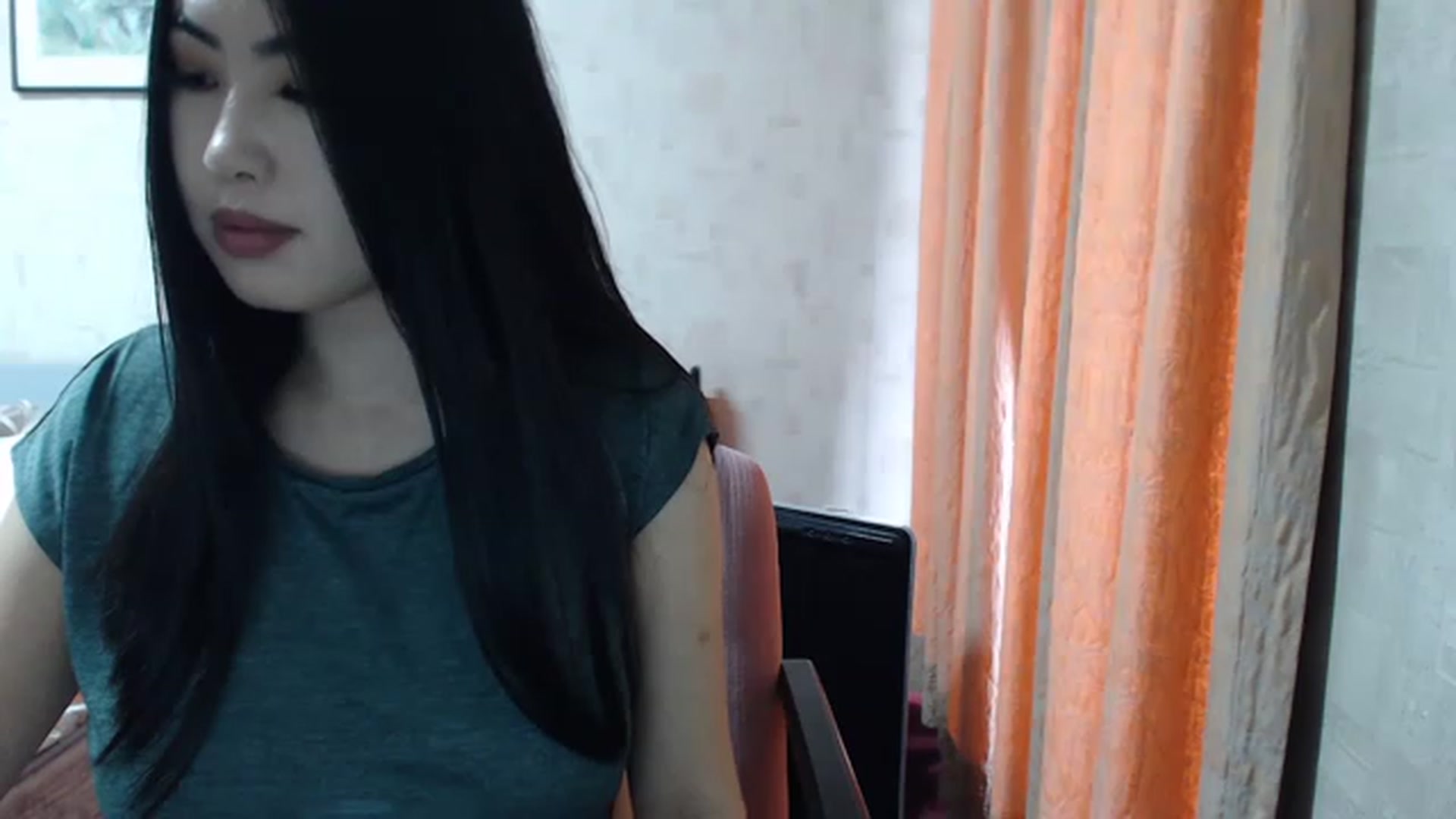 Gallery image thumbnail from Leya_Min's myfreecams stream on, 03/05/2023, 10:26 image 7 of 20