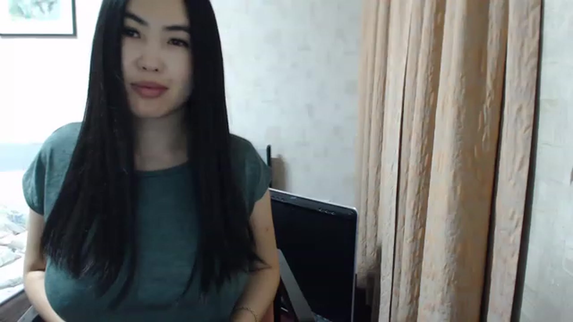 Gallery image thumbnail from Leya_Min's myfreecams stream on, 03/05/2023, 22:11 image 15 of 20