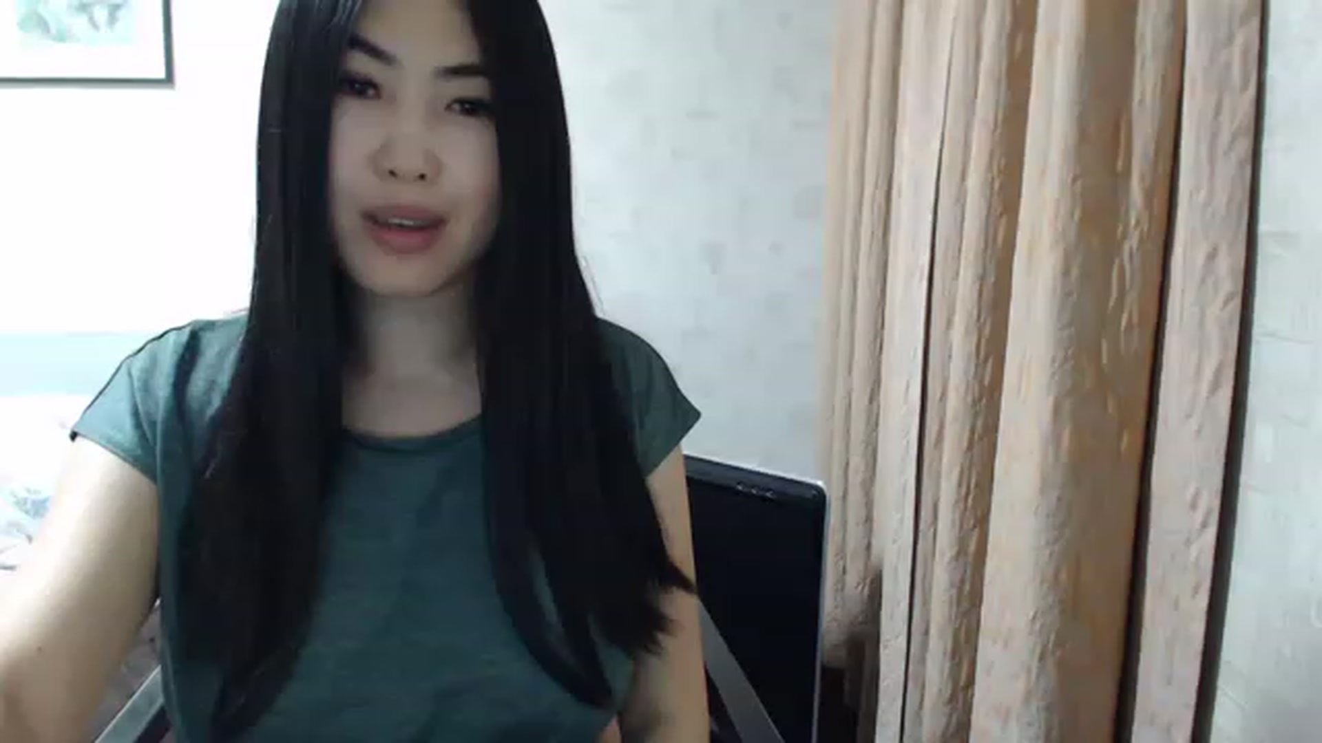 Gallery image thumbnail from Leya_Min's myfreecams stream on, 03/05/2023, 22:11 image 6 of 20