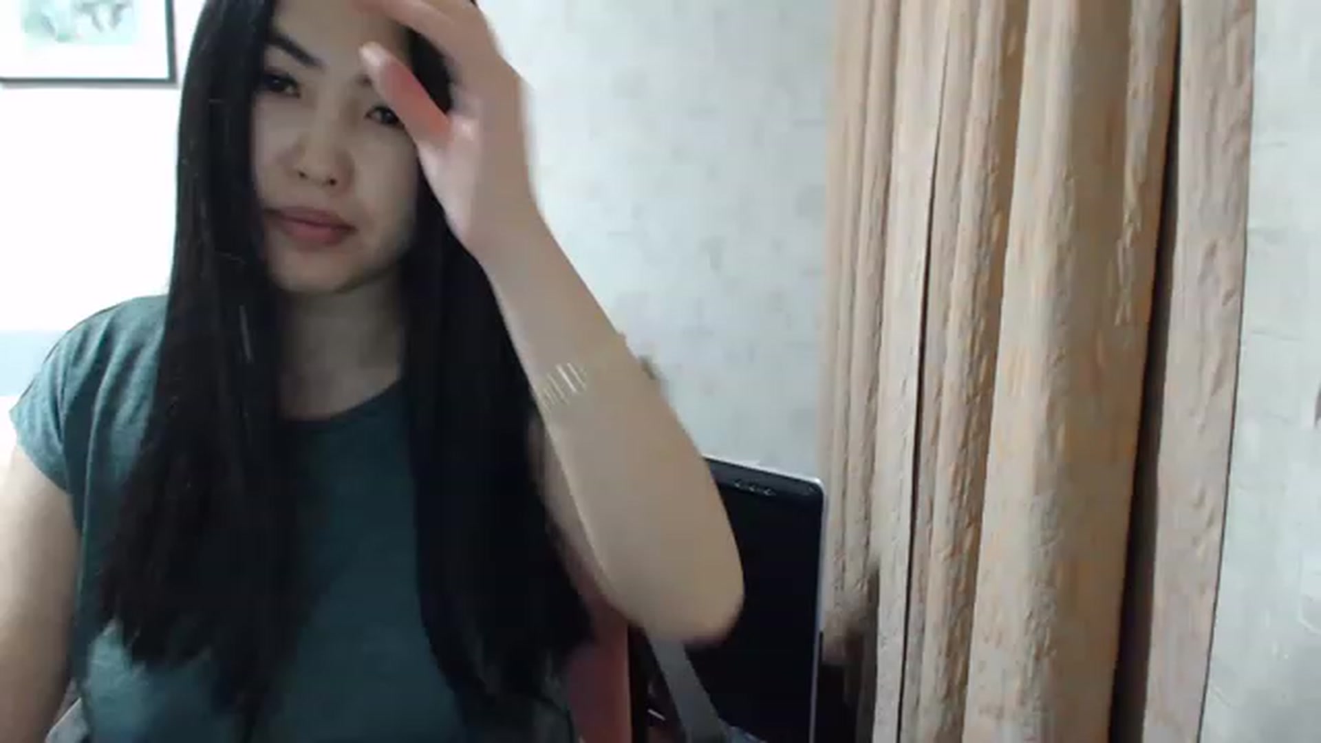 Gallery image thumbnail from Leya_Min's myfreecams stream on, 03/05/2023, 22:11 image 14 of 20