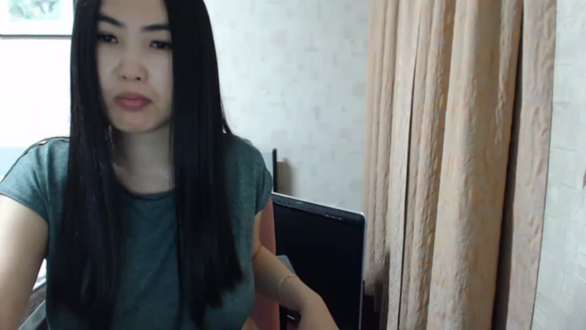 Gallery image thumbnail from Leya_Min's myfreecams stream on, 03/05/2023, 22:11 image 19 of 20