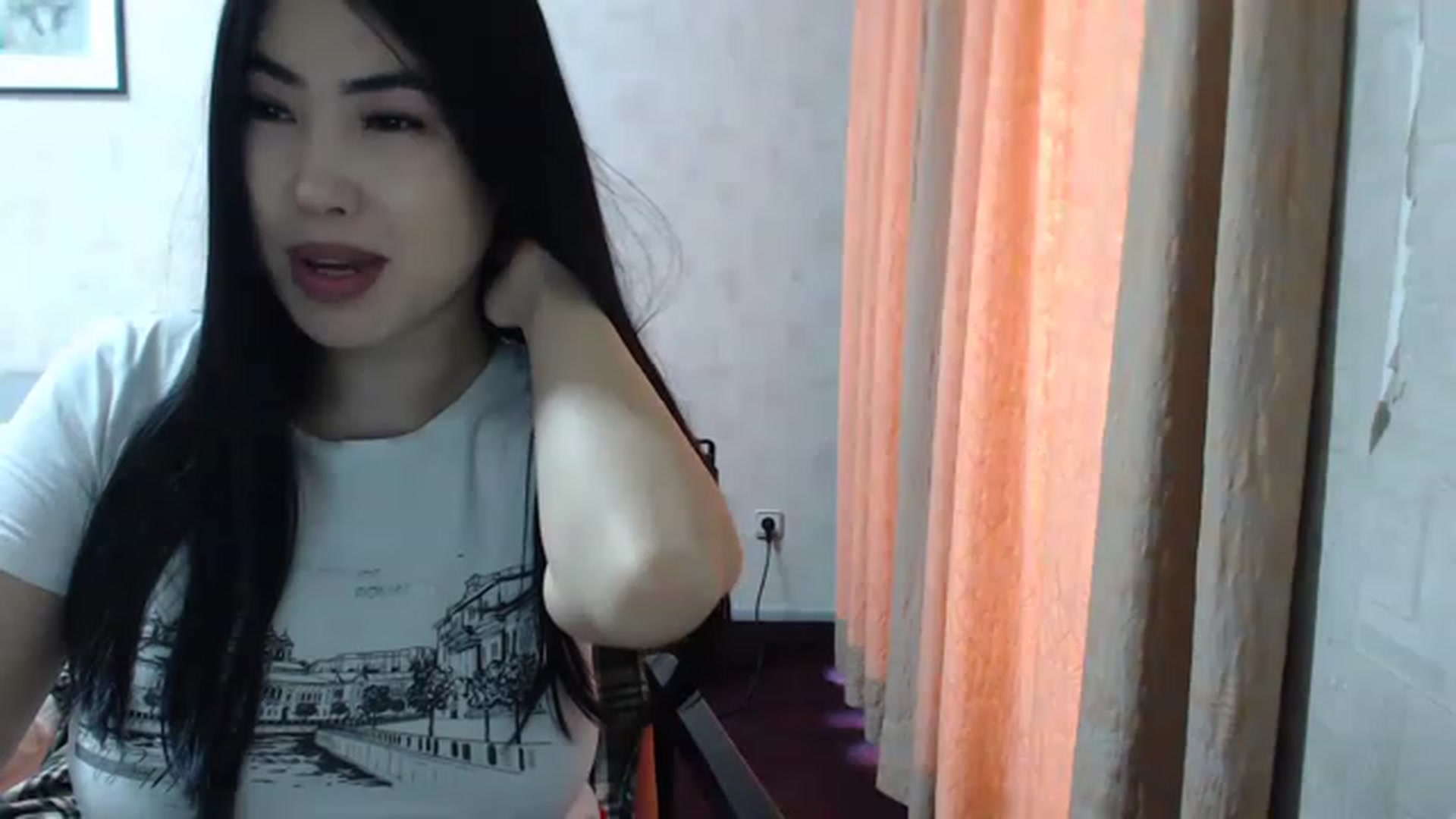 Gallery image thumbnail from Leya_Min's myfreecams stream on, 03/24/2023, 10:01 image 8 of 20