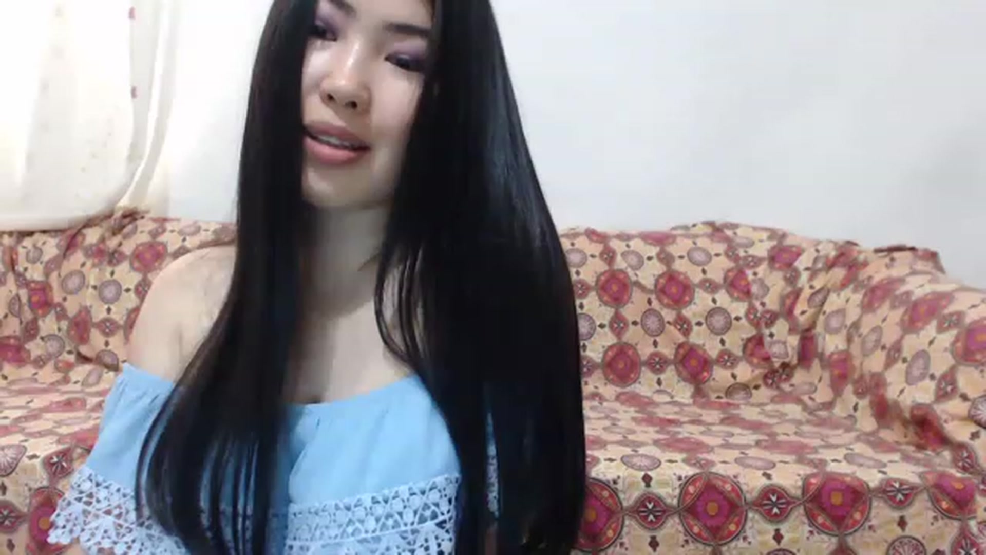 Gallery image thumbnail from Leya_Min's myfreecams stream on, 06/22/2023, 10:20 image 18 of 20