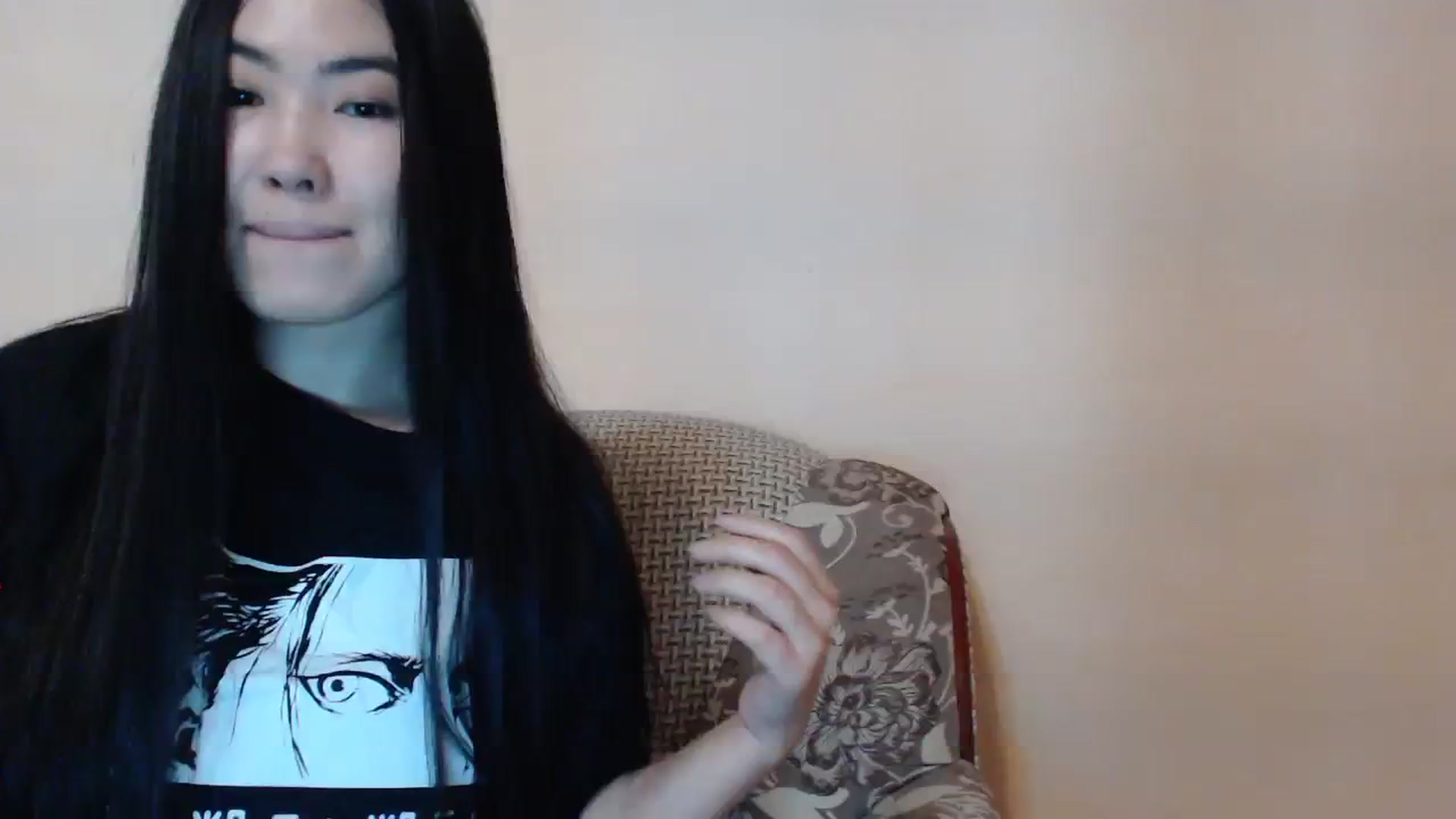 Gallery image thumbnail from Leya_Min's myfreecams stream on, 12/08/2023, 11:30 image 19 of 20