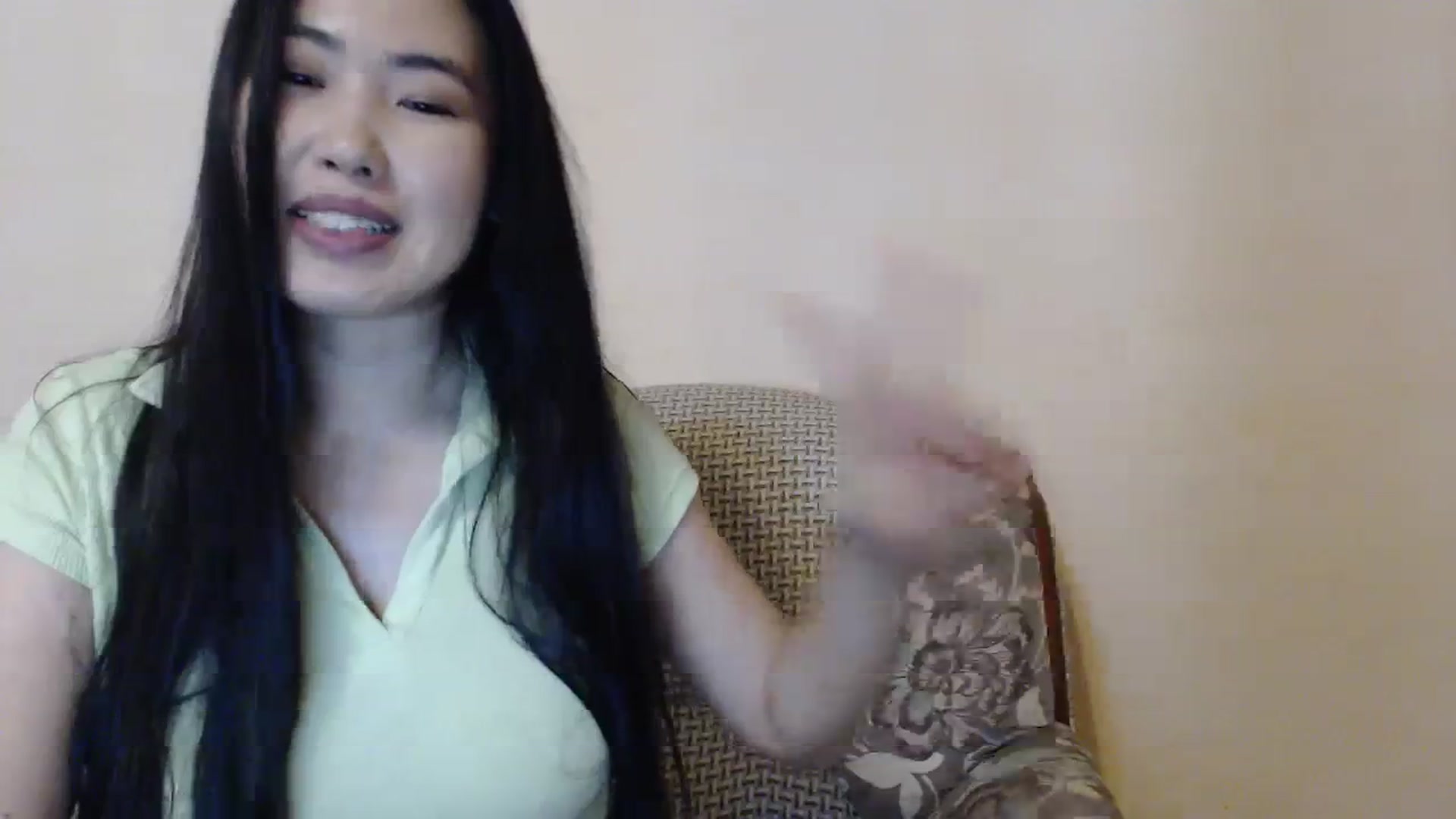 Gallery image thumbnail from Leya_Min's myfreecams stream on, 12/10/2023, 16:25 image 14 of 20
