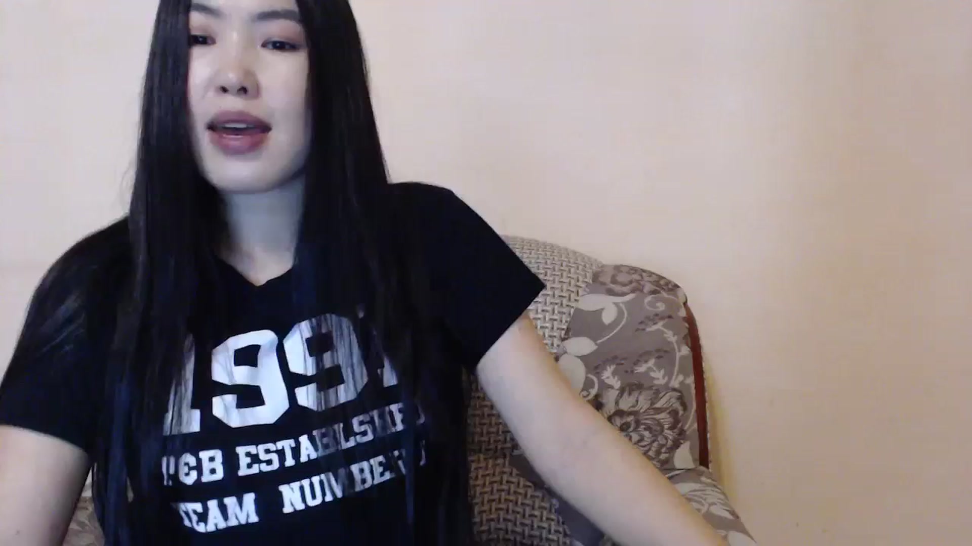Gallery image thumbnail from Leya_Min's myfreecams stream on, 01/08/2024, 09:45 image 8 of 20