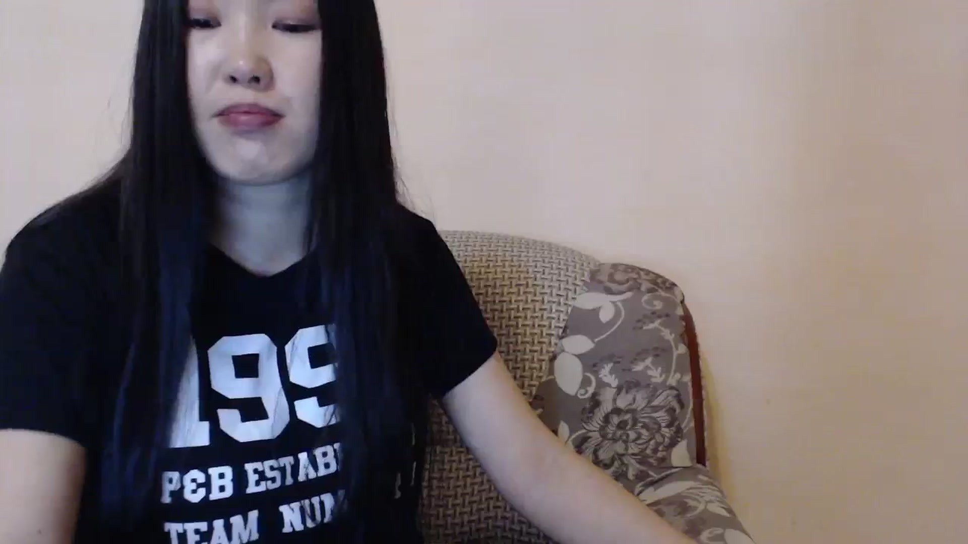 Gallery image thumbnail from Leya_Min's myfreecams stream on, 01/08/2024, 09:45 image 18 of 20