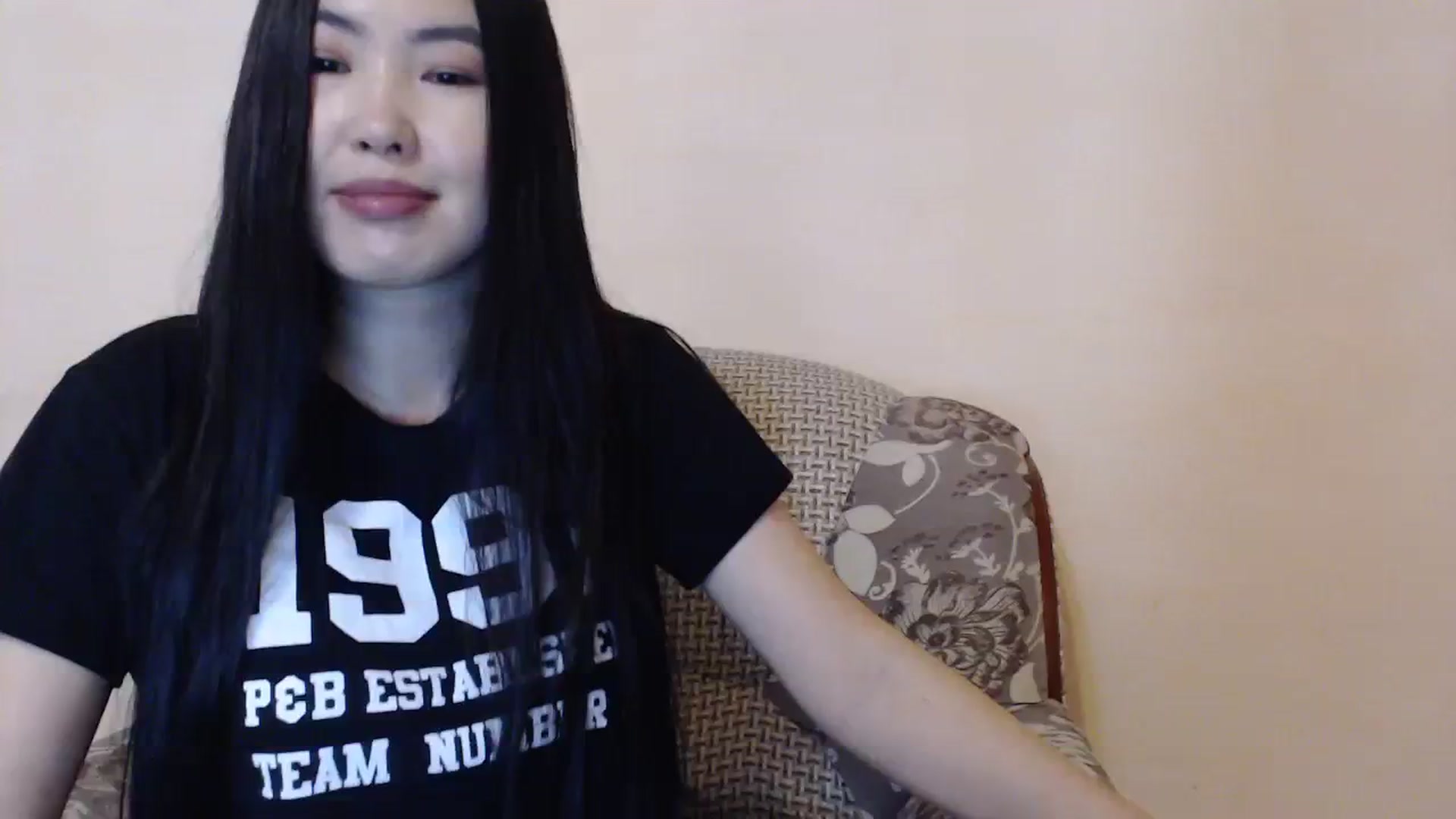 Gallery image thumbnail from Leya_Min's myfreecams stream on, 01/08/2024, 09:45 image 3 of 20