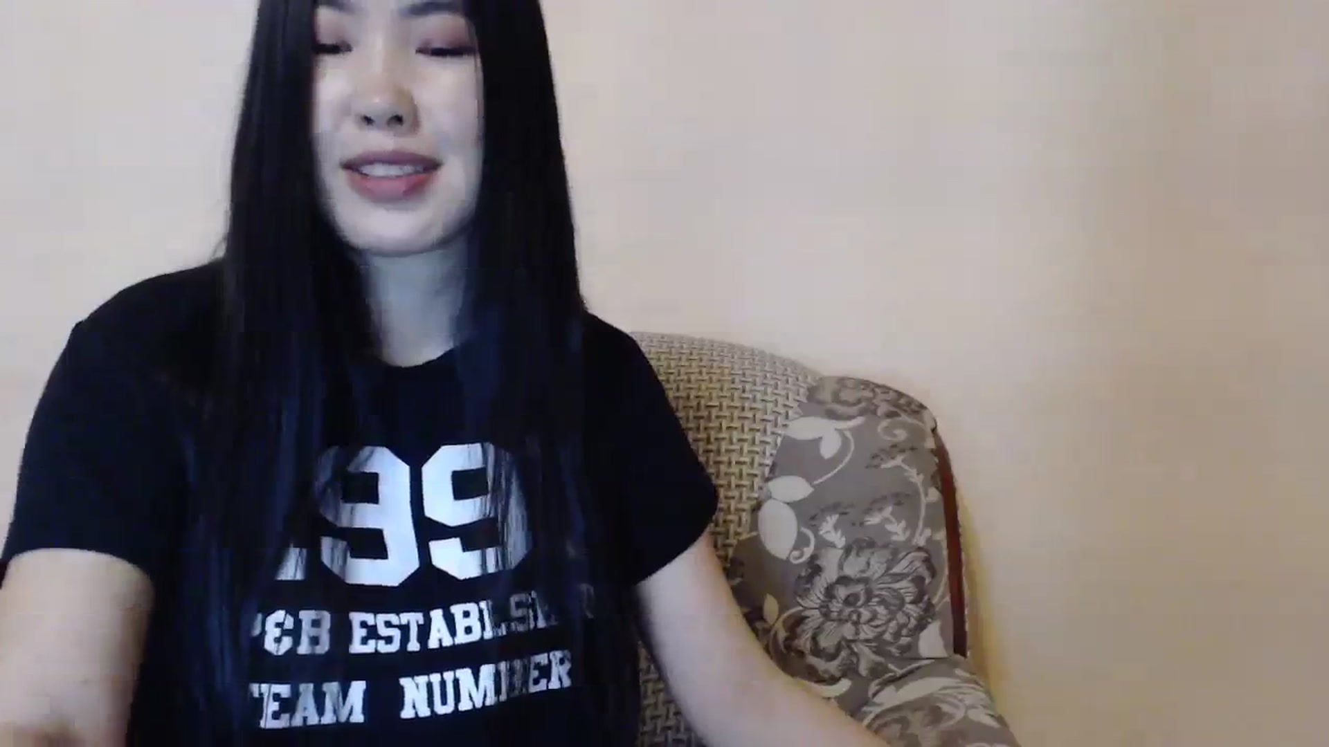 Gallery image thumbnail from Leya_Min's myfreecams stream on, 01/09/2024, 11:11 image 18 of 20