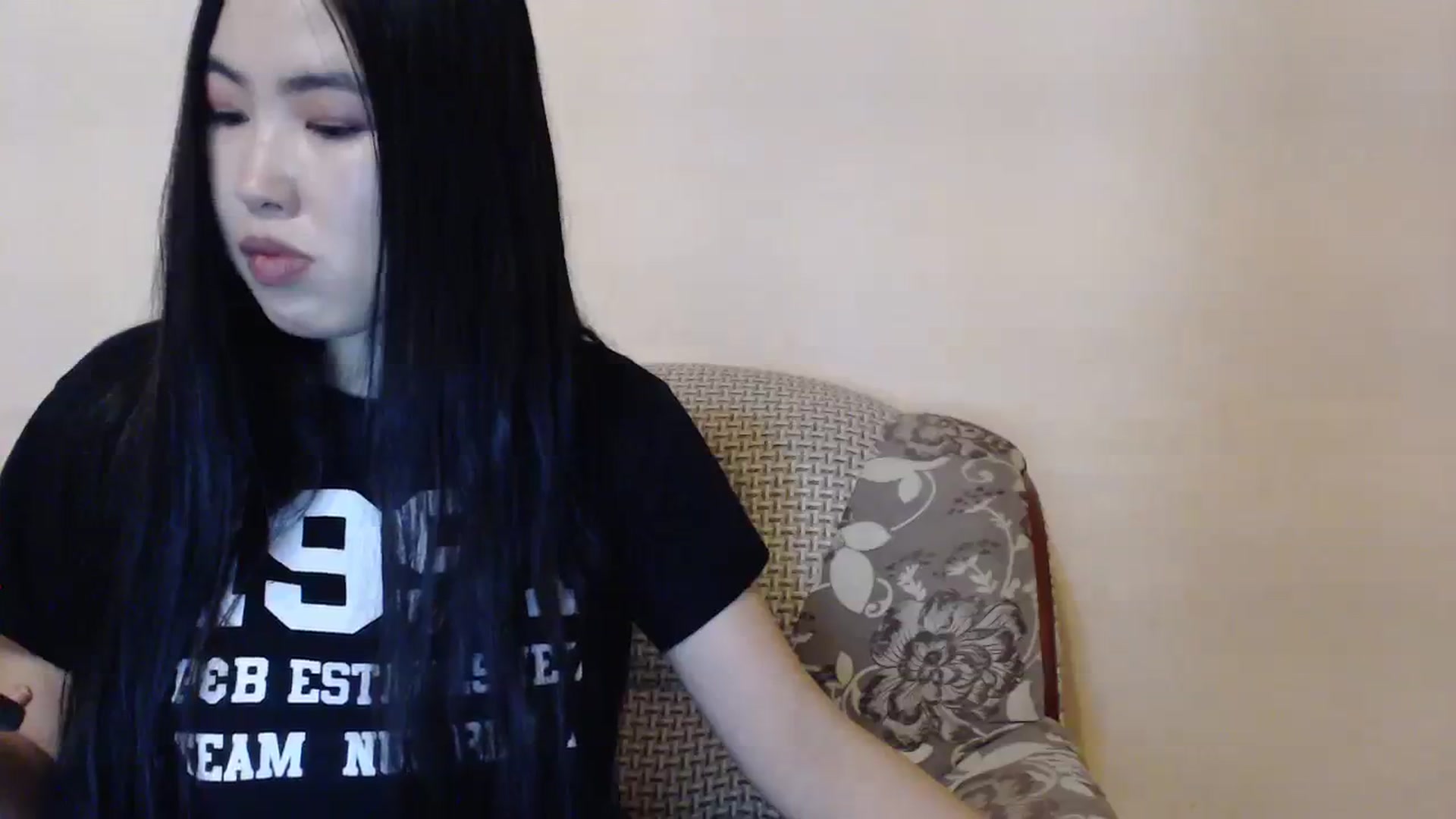 Gallery image thumbnail from Leya_Min's myfreecams stream on, 01/09/2024, 11:11 image 14 of 20