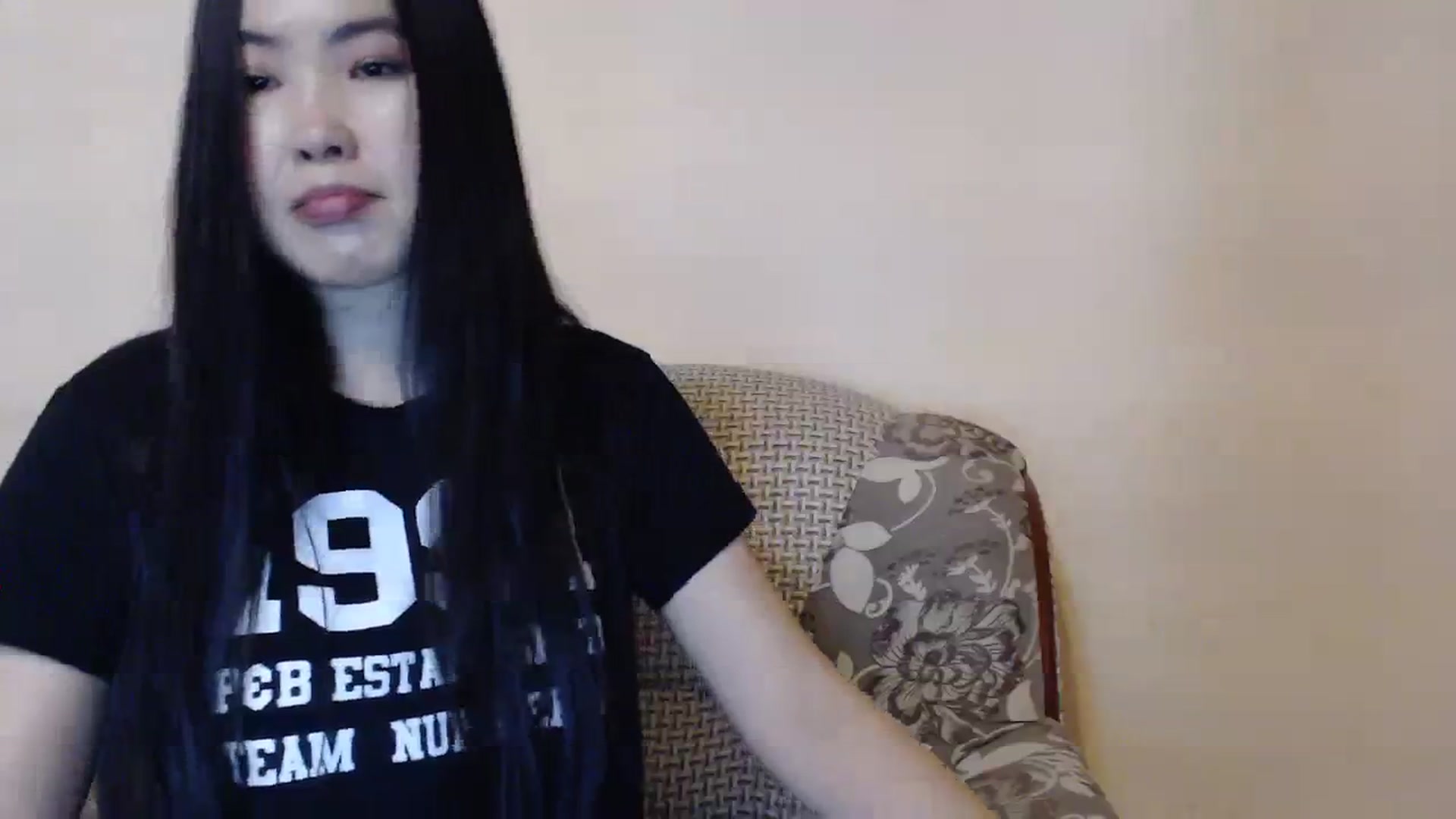 Gallery image thumbnail from Leya_Min's myfreecams stream on, 01/09/2024, 11:11 image 13 of 20