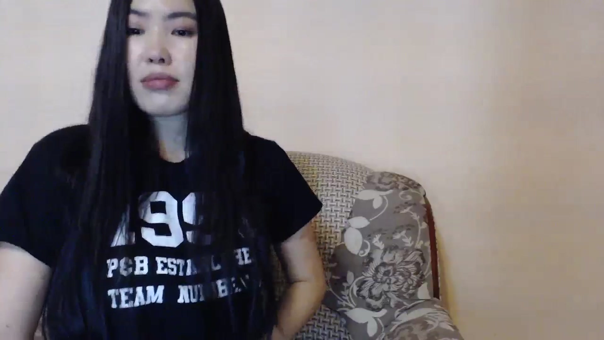 Gallery image thumbnail from Leya_Min's myfreecams stream on, 01/09/2024, 11:11 image 16 of 20
