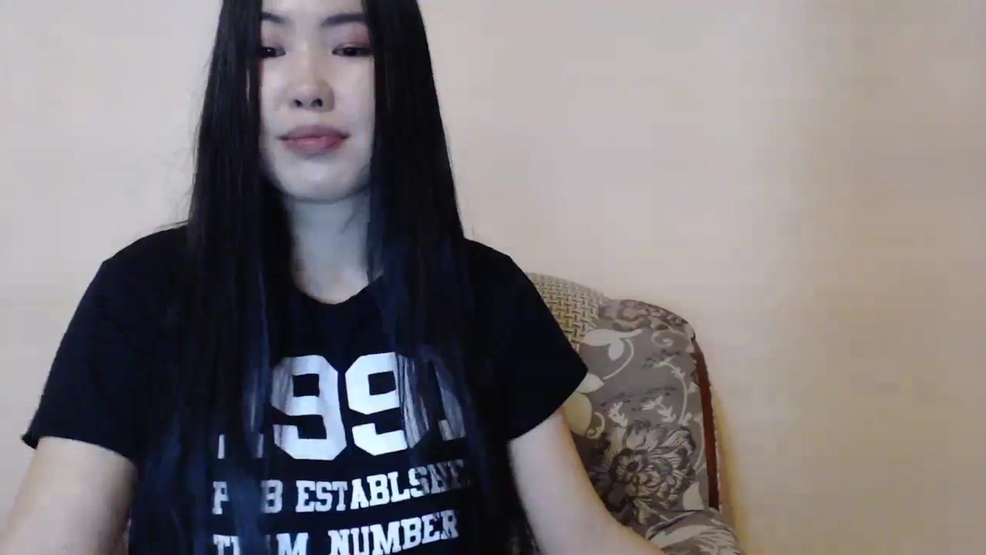 Gallery image thumbnail from Leya_Min's myfreecams stream on, 01/09/2024, 11:11 image 4 of 20