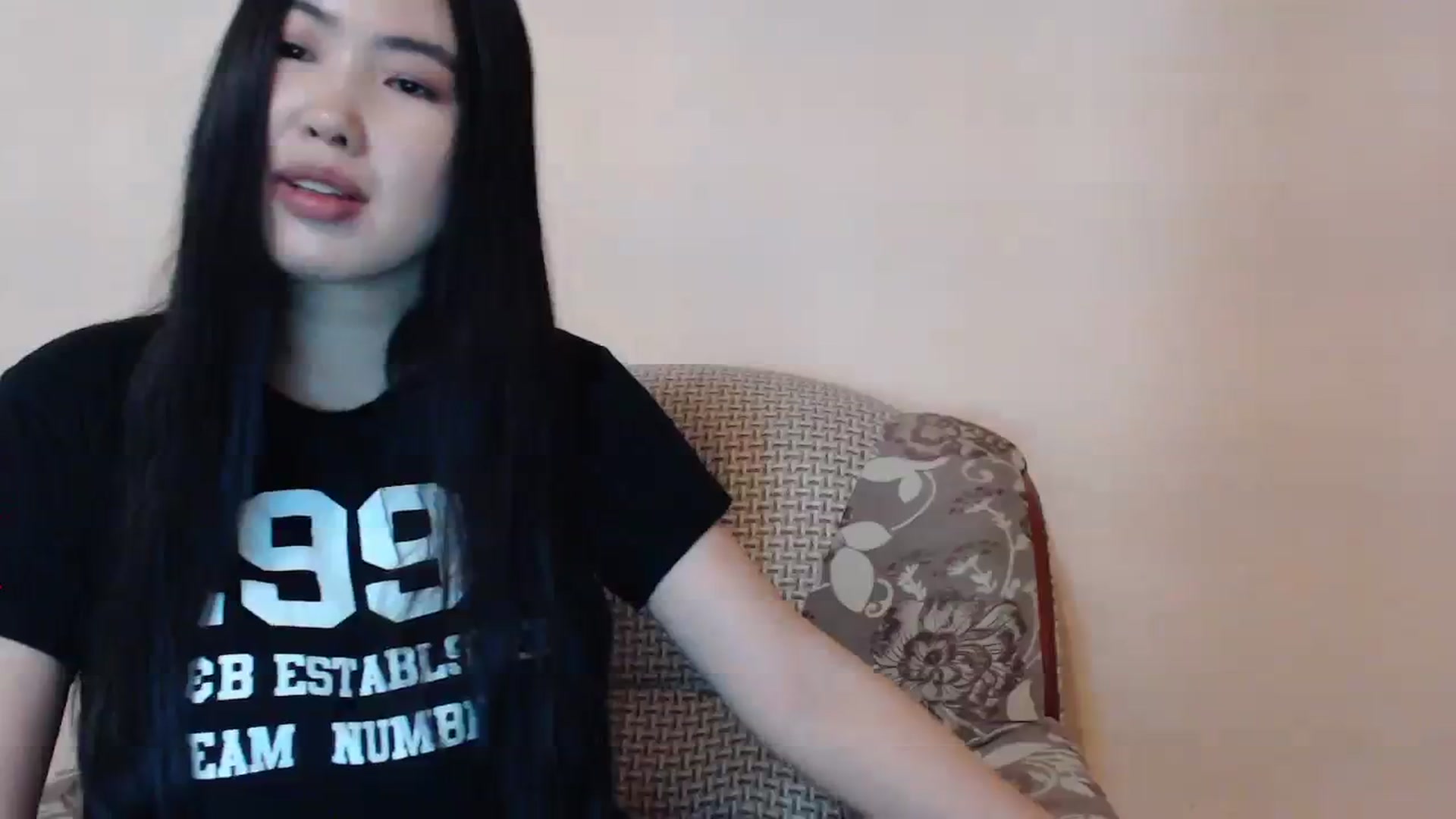 Gallery image thumbnail from Leya_Min's myfreecams stream on, 01/09/2024, 11:11 image 9 of 20