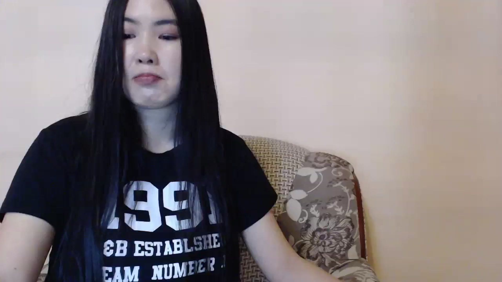 Gallery image thumbnail from Leya_Min's myfreecams stream on, 01/09/2024, 11:11 image 1 of 20