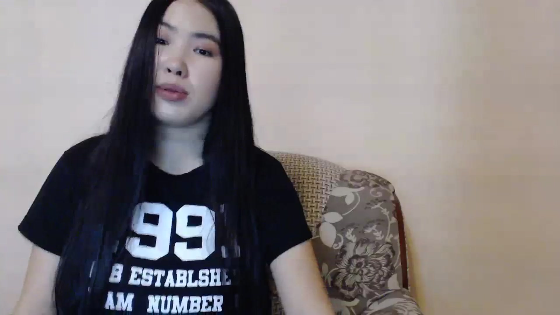 Gallery image thumbnail from Leya_Min's myfreecams stream on, 01/09/2024, 11:11 image 6 of 20