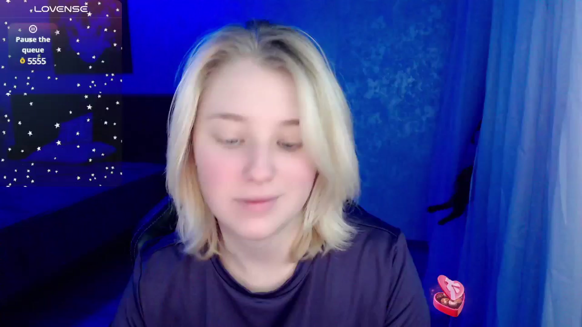 Gallery image thumbnail from Leya_Sweet's myfreecams stream on, 12/05/2024, 22:22 image 3 of 20