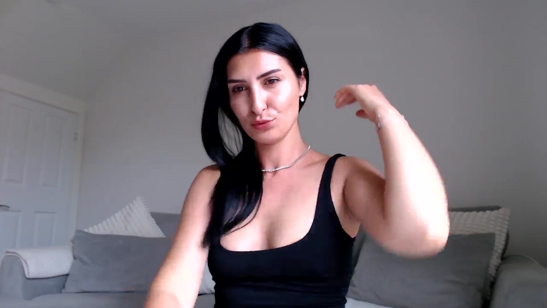 Gallery image thumbnail from Leyla2's myfreecams stream on, 07/30/2024, 09:10 image 7 of 20