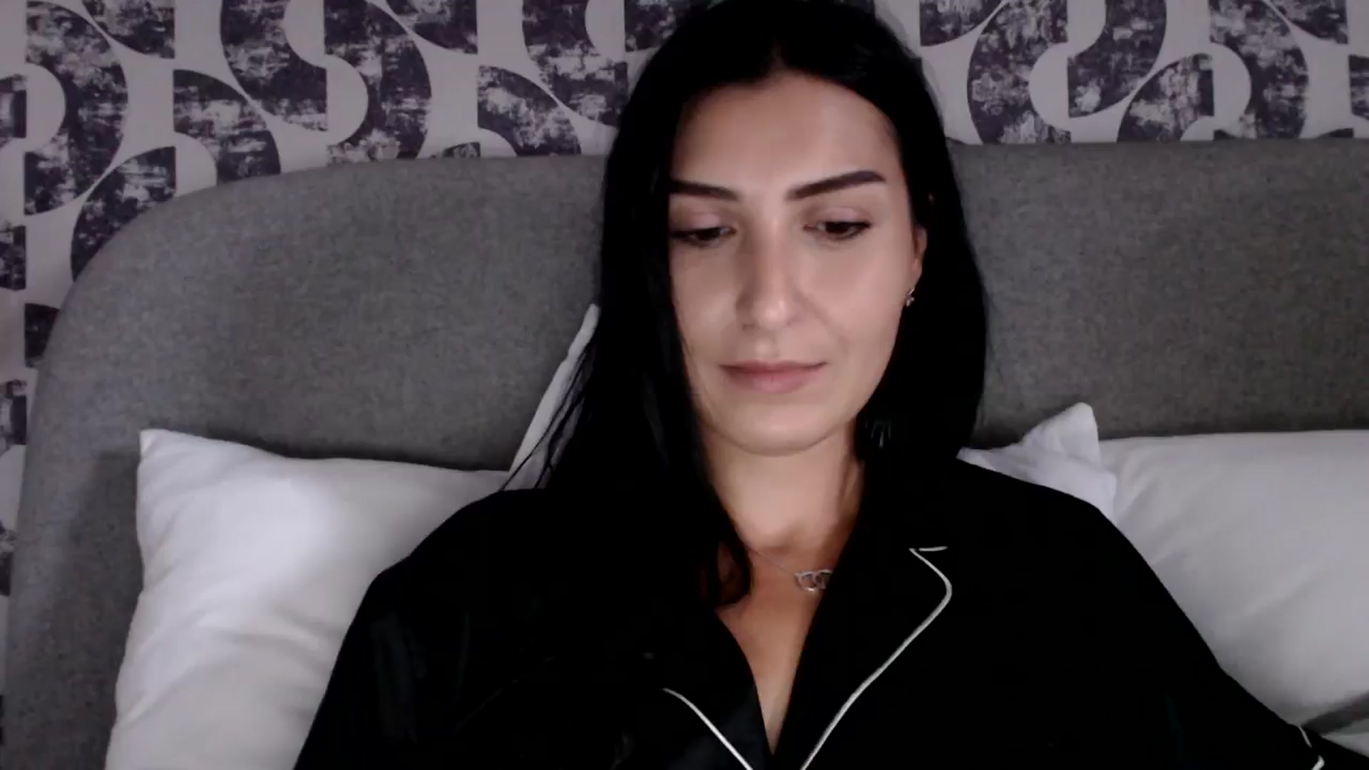 Gallery image thumbnail from Leyla2's myfreecams stream on, 09/02/2024, 09:25 image 2 of 20