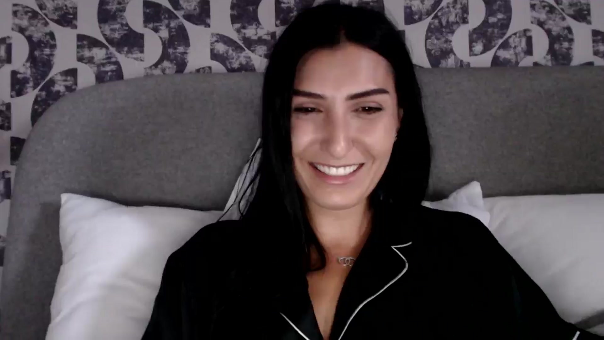 Gallery image thumbnail from Leyla2's myfreecams stream on, 09/02/2024, 09:25 image 4 of 20