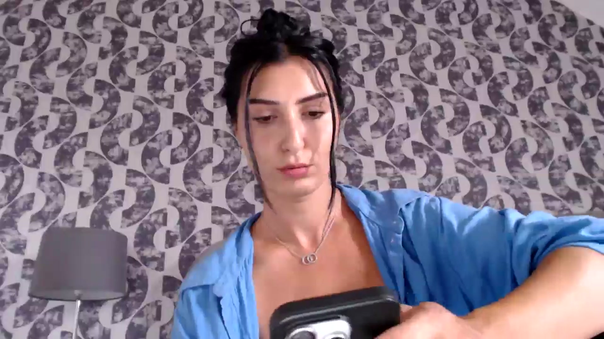 Gallery image thumbnail from Leyla2's myfreecams stream on, 09/02/2024, 11:46 image 6 of 20