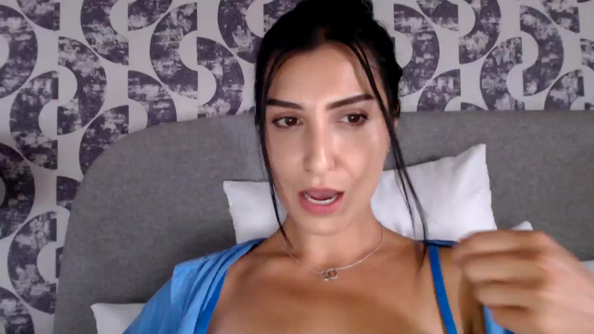Gallery image thumbnail from Leyla2's myfreecams stream on, 09/02/2024, 11:46 image 12 of 20