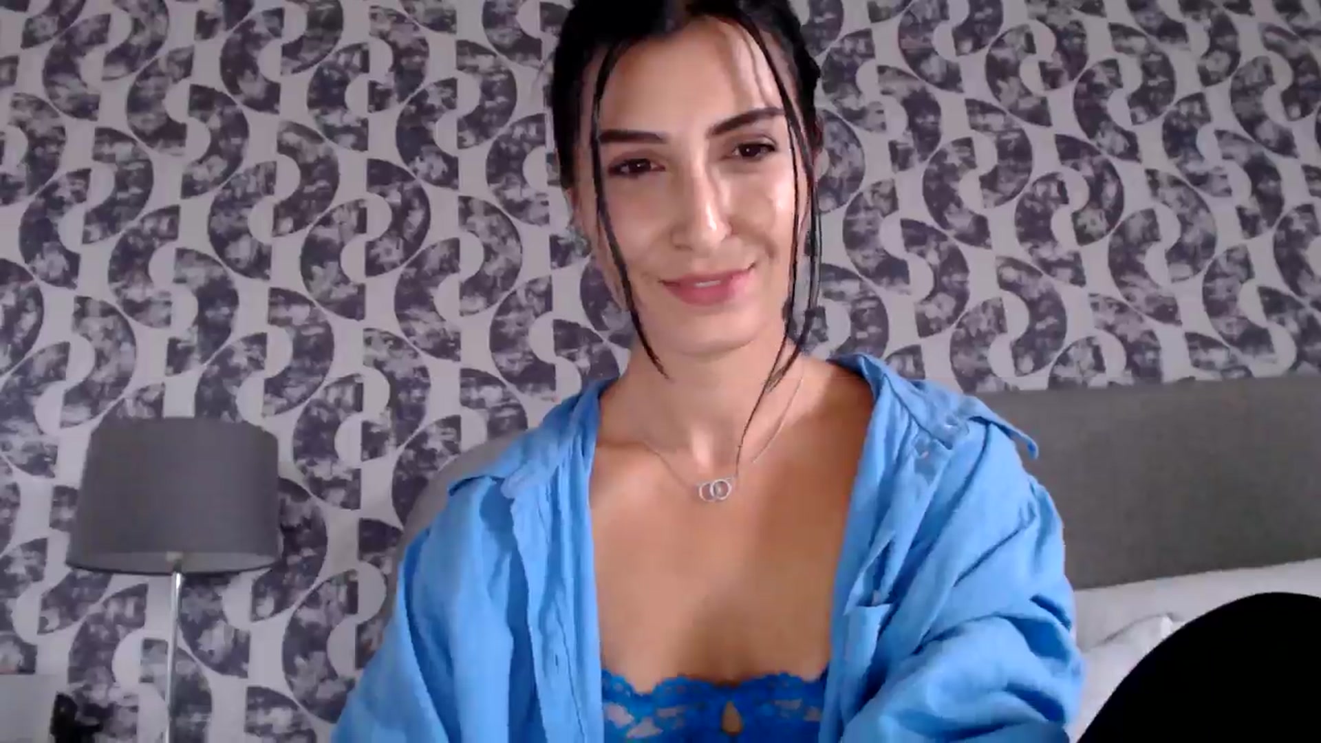 Gallery image thumbnail from Leyla2's myfreecams stream on, 09/02/2024, 11:46 image 9 of 20