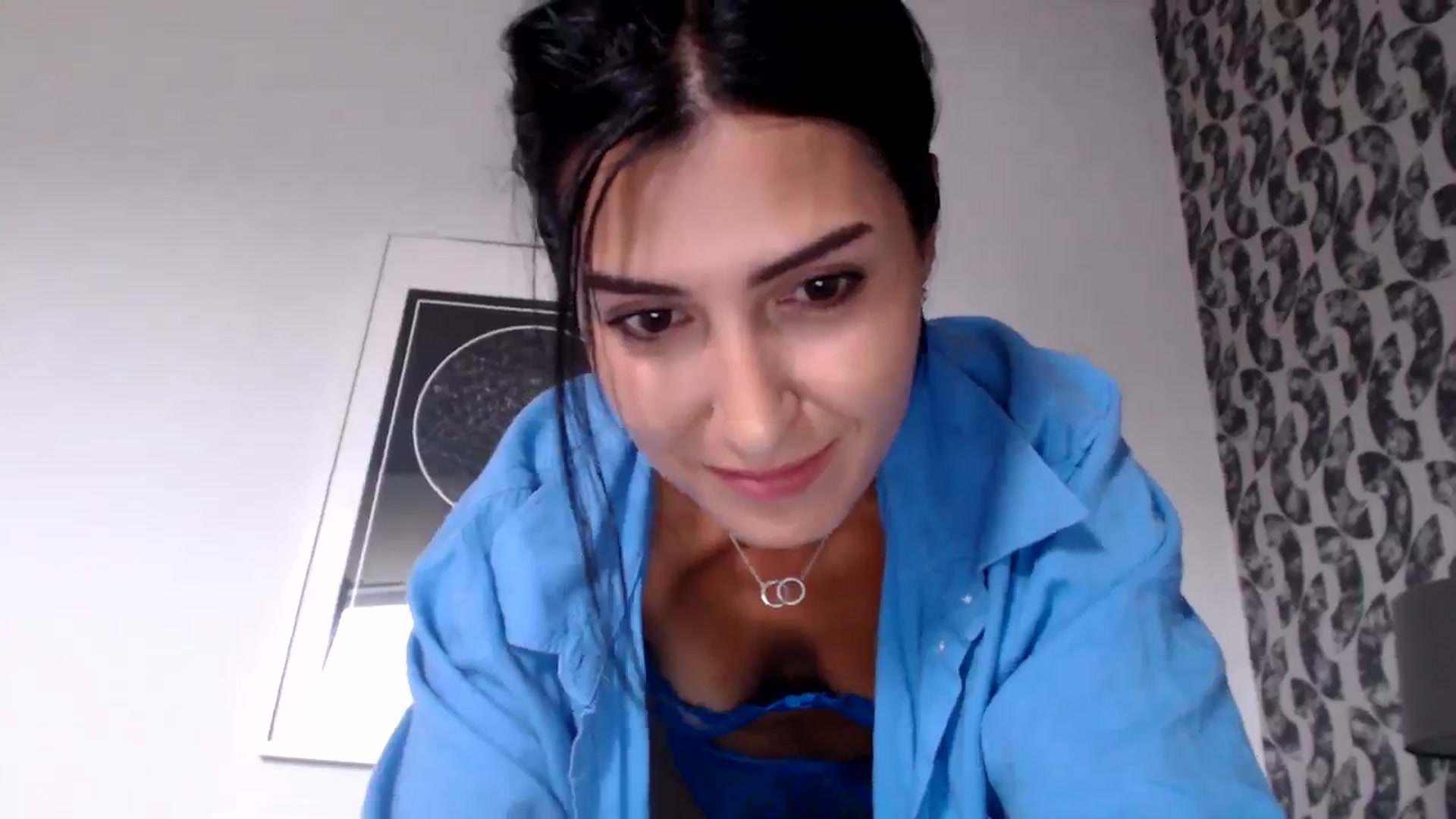 Gallery image thumbnail from Leyla2's myfreecams stream on, 09/02/2024, 11:46 image 3 of 20