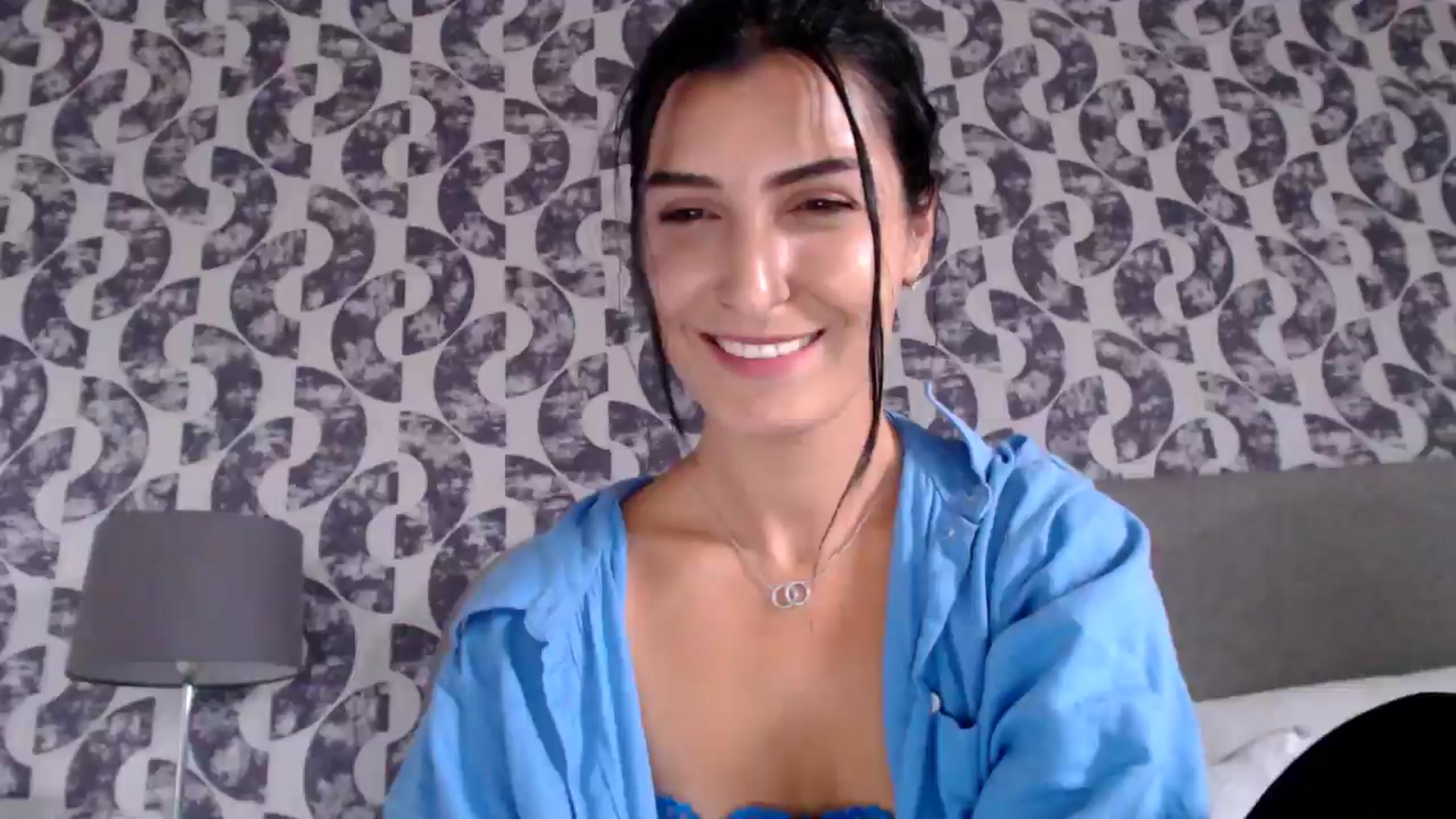 Gallery image thumbnail from Leyla2's myfreecams stream on, 09/02/2024, 11:46 image 8 of 20