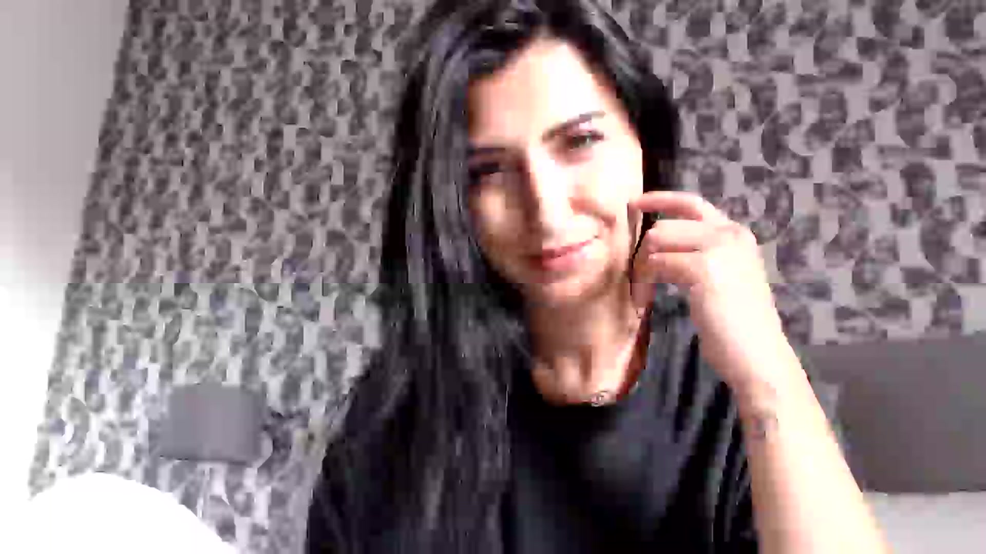 Gallery image thumbnail from Leyla2's myfreecams stream on, 09/03/2024, 13:58 image 10 of 20