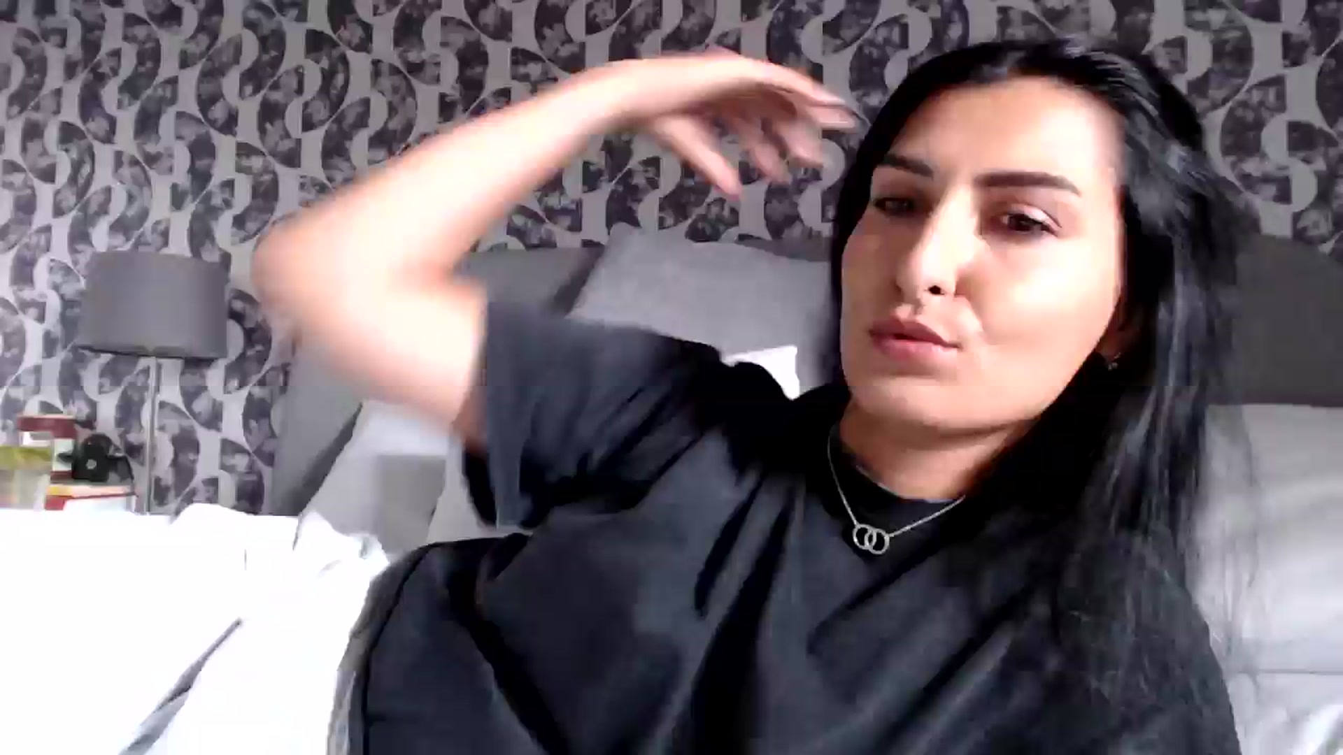 Gallery image thumbnail from Leyla2's myfreecams stream on, 09/03/2024, 13:58 image 5 of 20