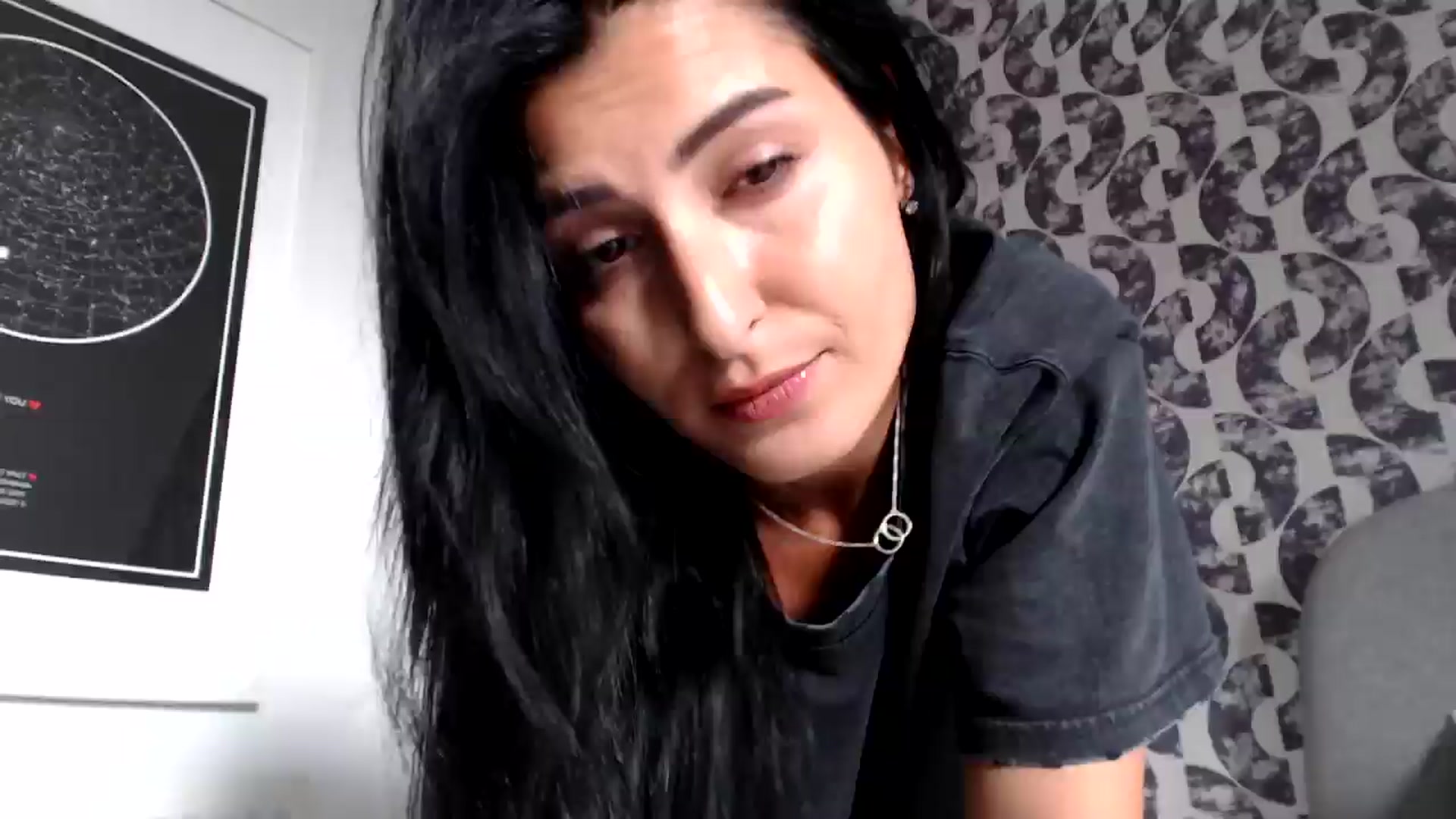 Gallery image thumbnail from Leyla2's myfreecams stream on, 09/03/2024, 13:58 image 16 of 20
