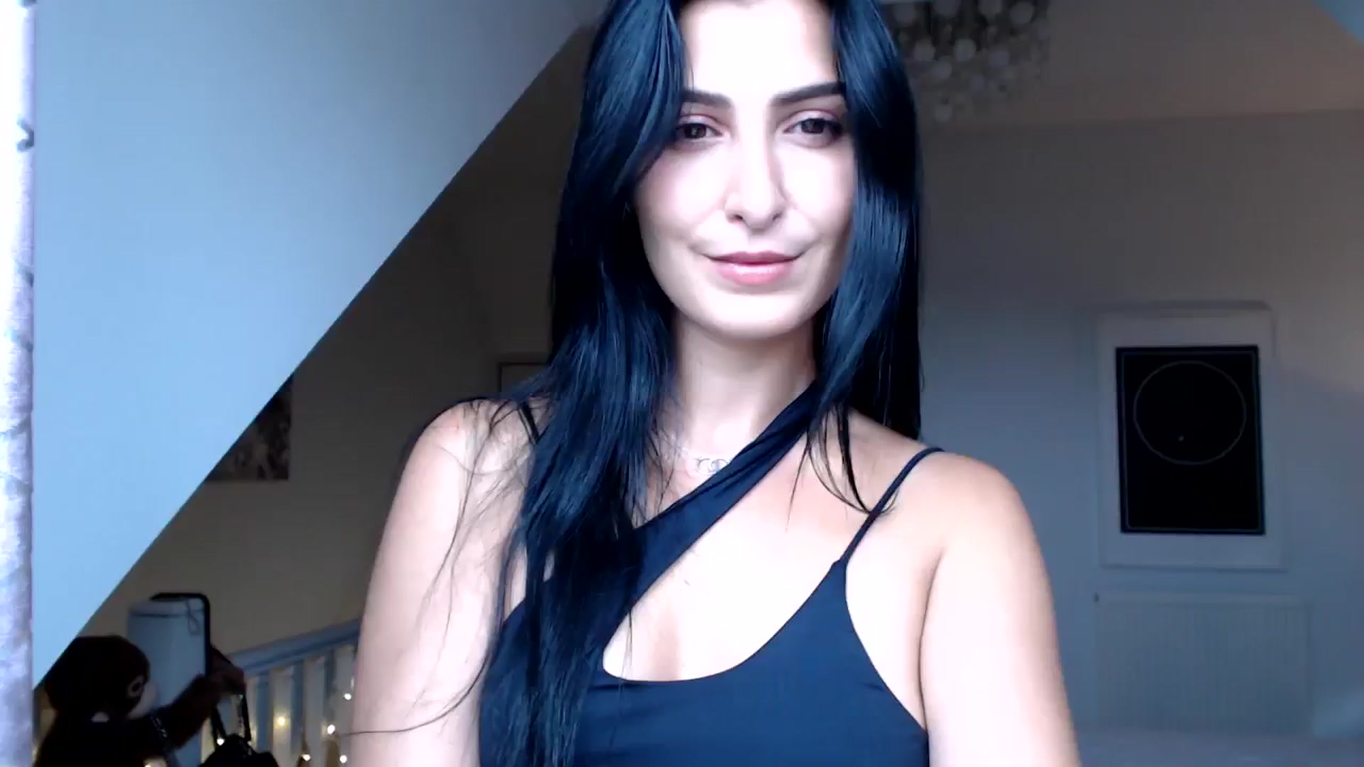 Gallery image thumbnail from Leyla2's myfreecams stream on, 09/05/2024, 08:50 image 3 of 20