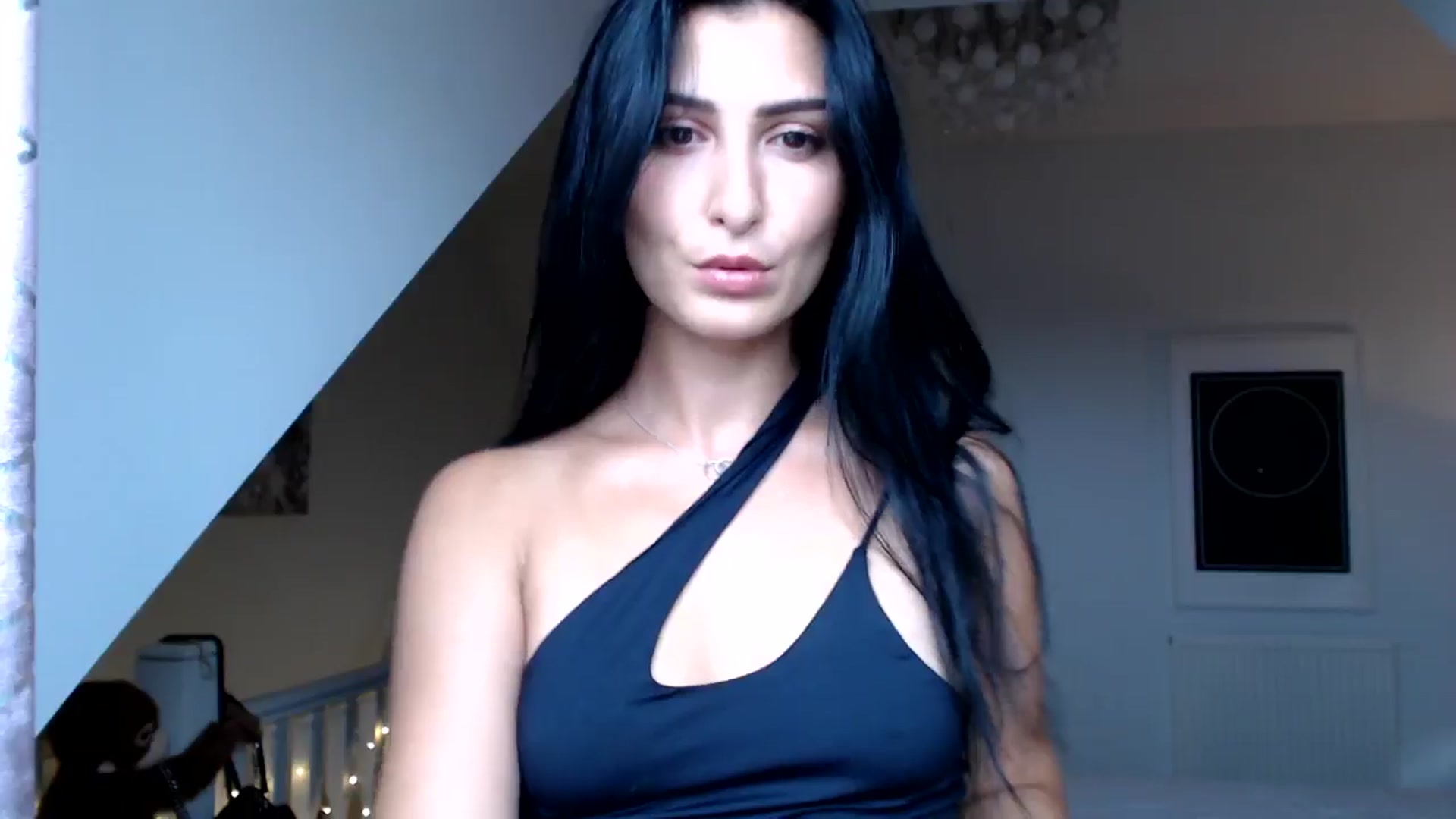 Gallery image thumbnail from Leyla2's myfreecams stream on, 09/05/2024, 08:50 image 5 of 20