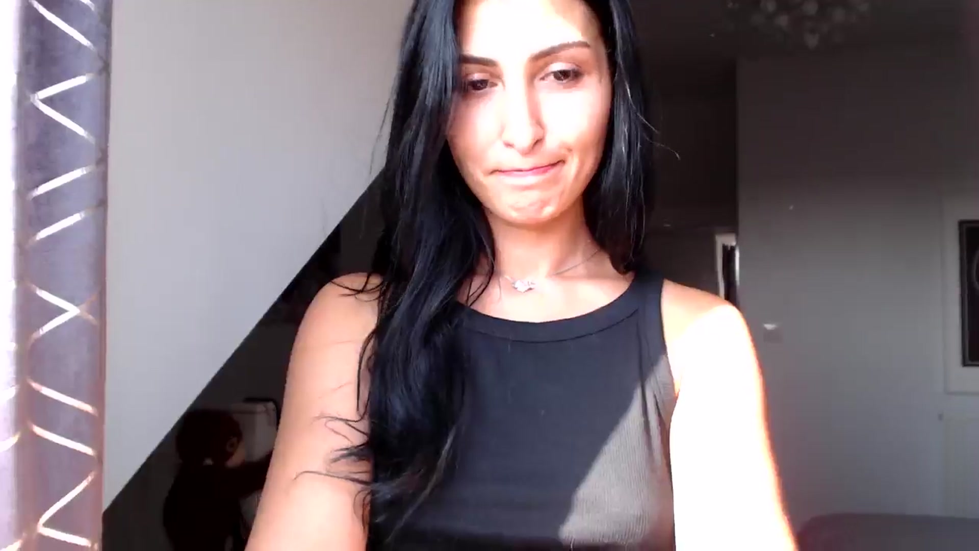 Gallery image thumbnail from Leyla2's myfreecams stream on, 09/06/2024, 14:55 image 6 of 20