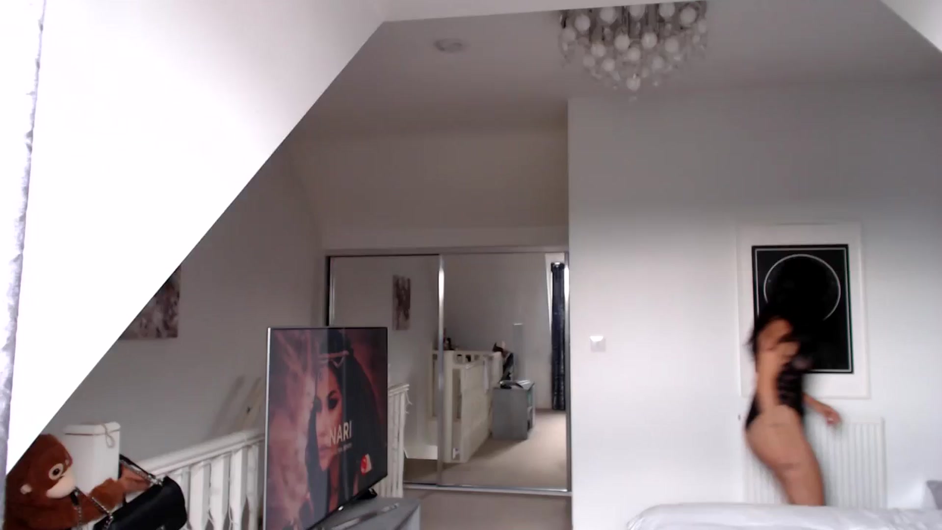 Gallery image thumbnail from Leyla2's myfreecams stream on, 09/11/2024, 11:25 image 1 of 20