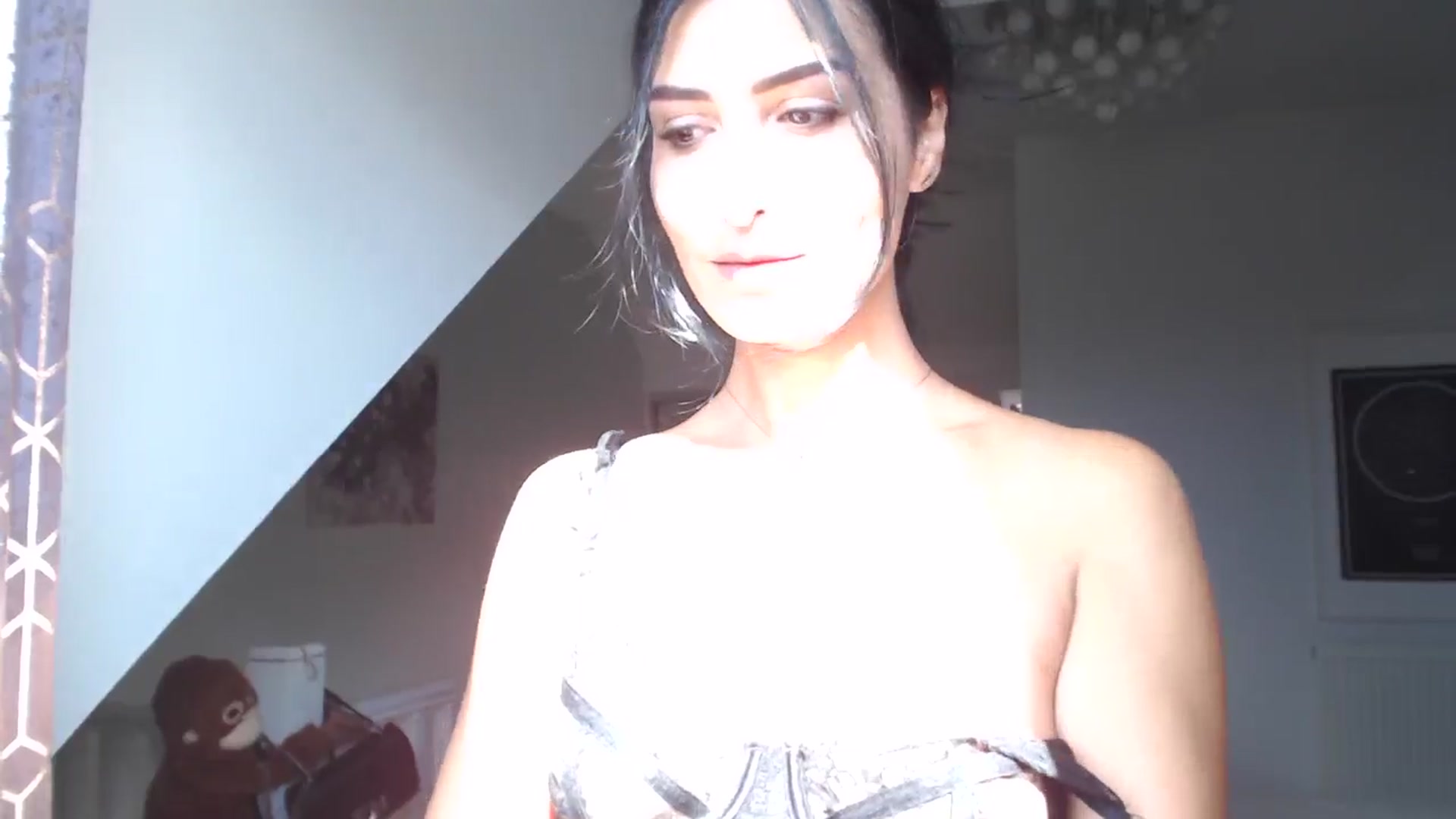 Gallery image thumbnail from Leyla2's myfreecams stream on, 09/11/2024, 11:25 image 8 of 20