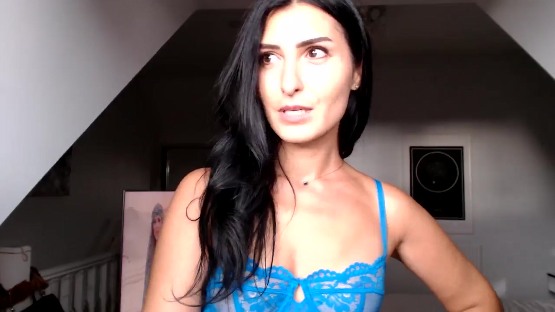 Gallery image thumbnail from Leyla2's myfreecams stream on, 09/11/2024, 14:09 image 20 of 20