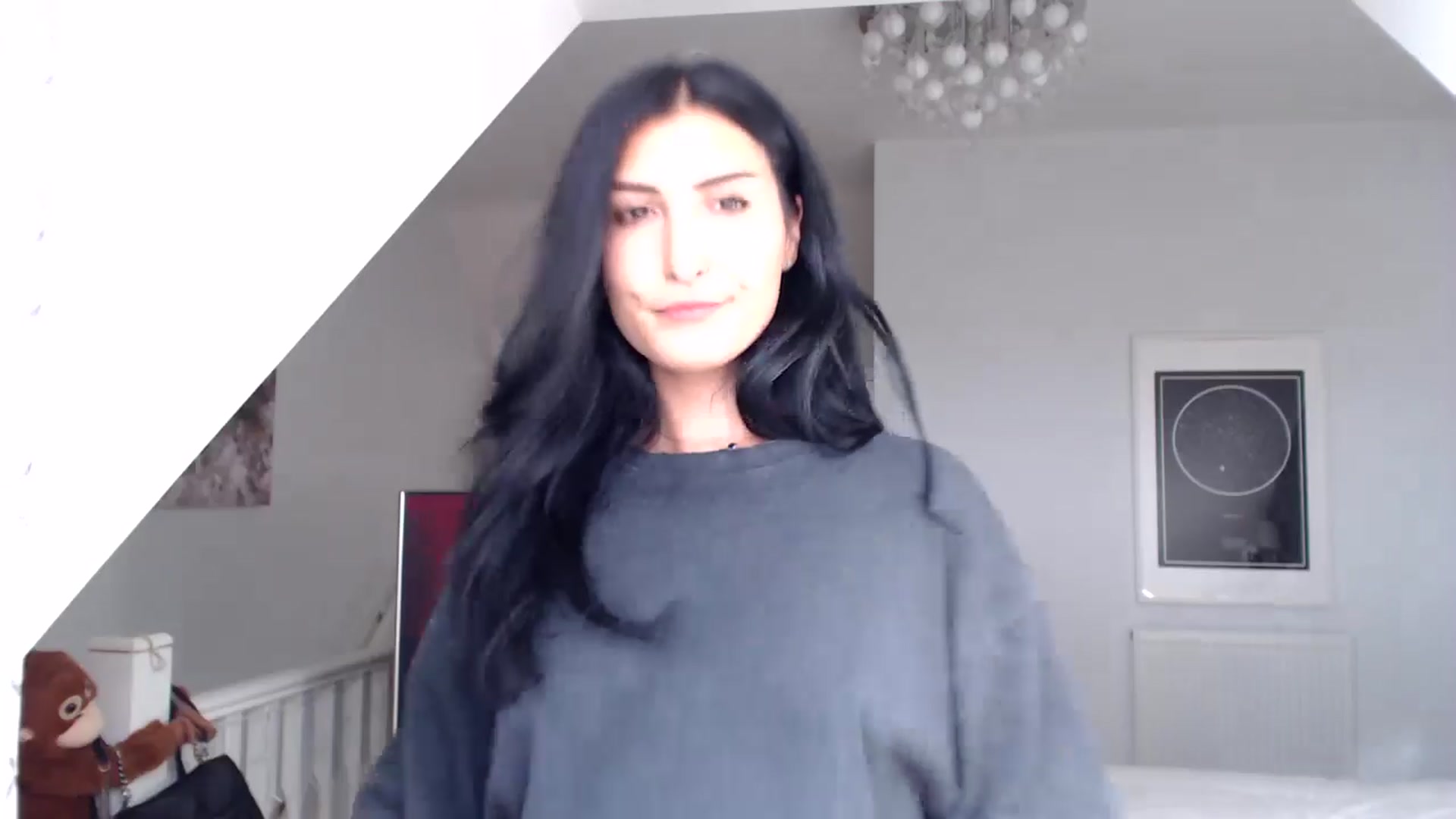 Gallery image thumbnail from Leyla2's myfreecams stream on, 09/11/2024, 15:14 image 16 of 20