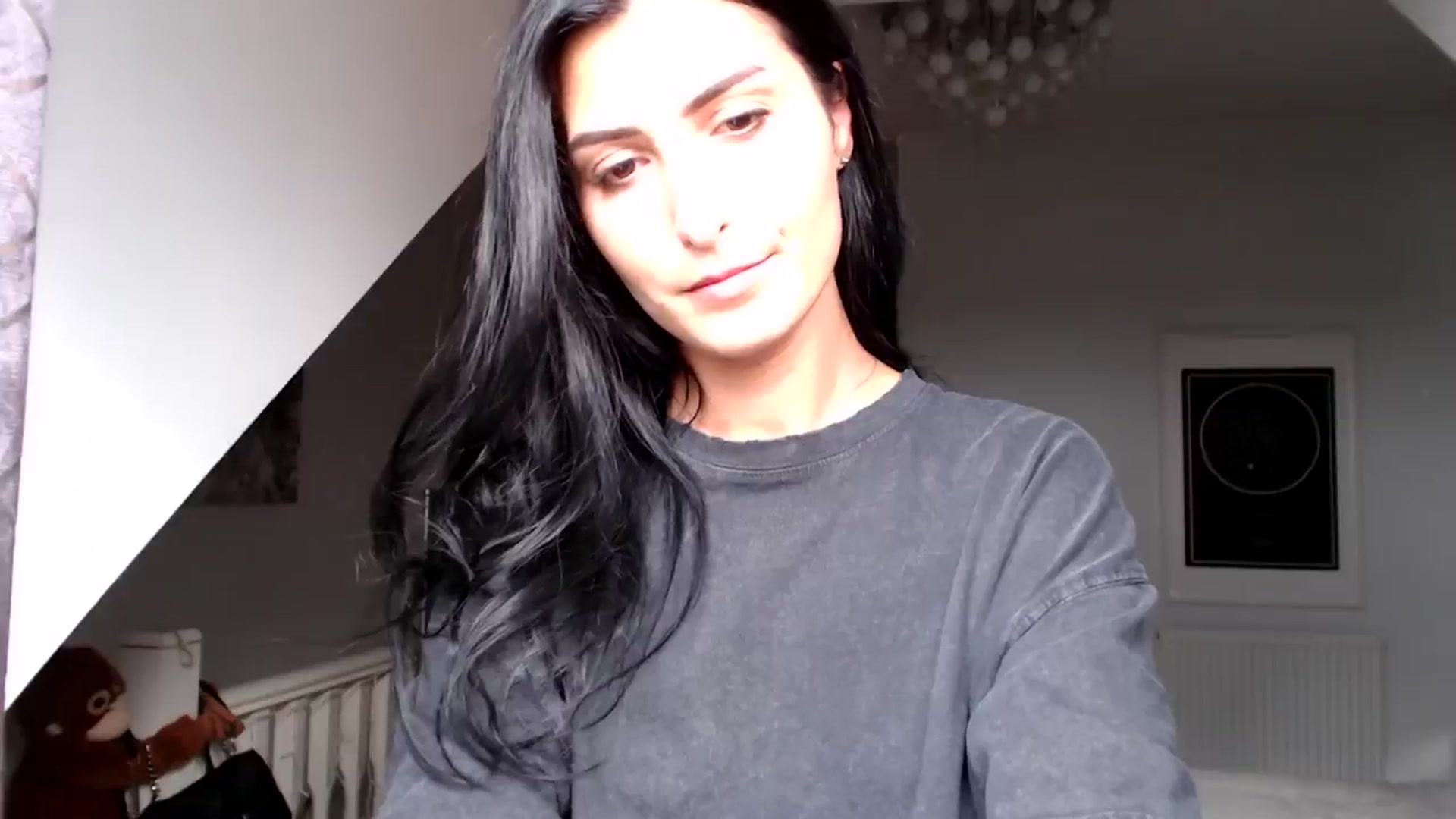 Gallery image thumbnail from Leyla2's myfreecams stream on, 09/11/2024, 15:14 image 17 of 20