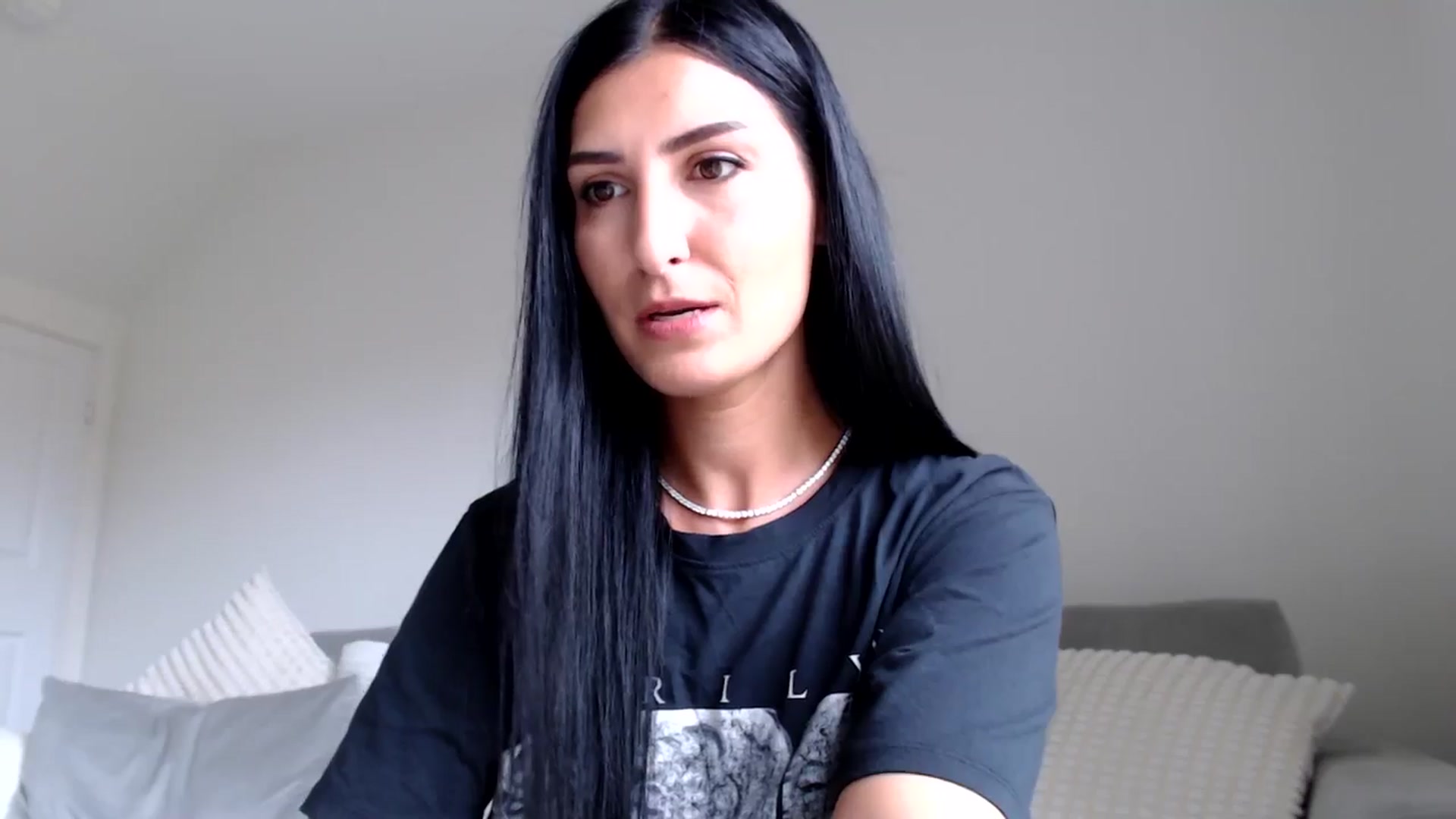 Gallery image thumbnail from Leyla2's myfreecams stream on, 09/12/2024, 10:19 image 20 of 20
