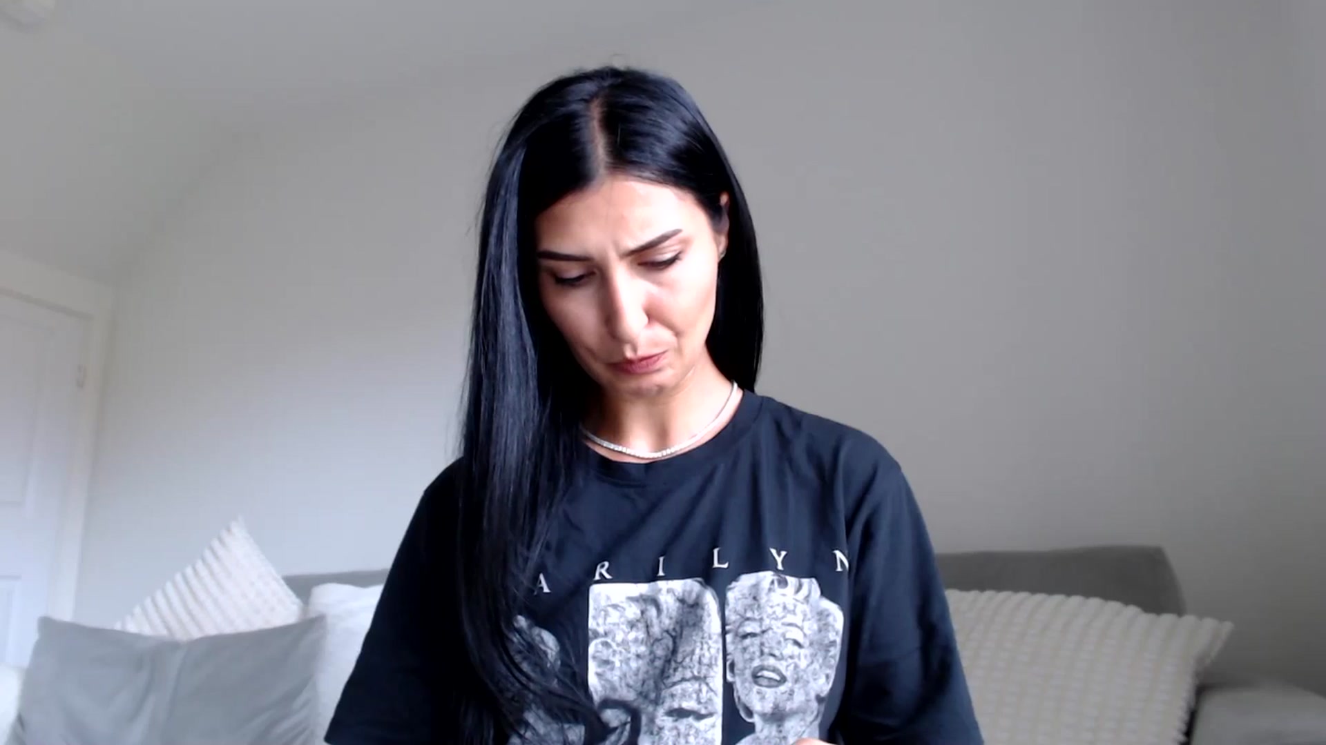 Gallery image thumbnail from Leyla2's myfreecams stream on, 09/12/2024, 10:19 image 12 of 20