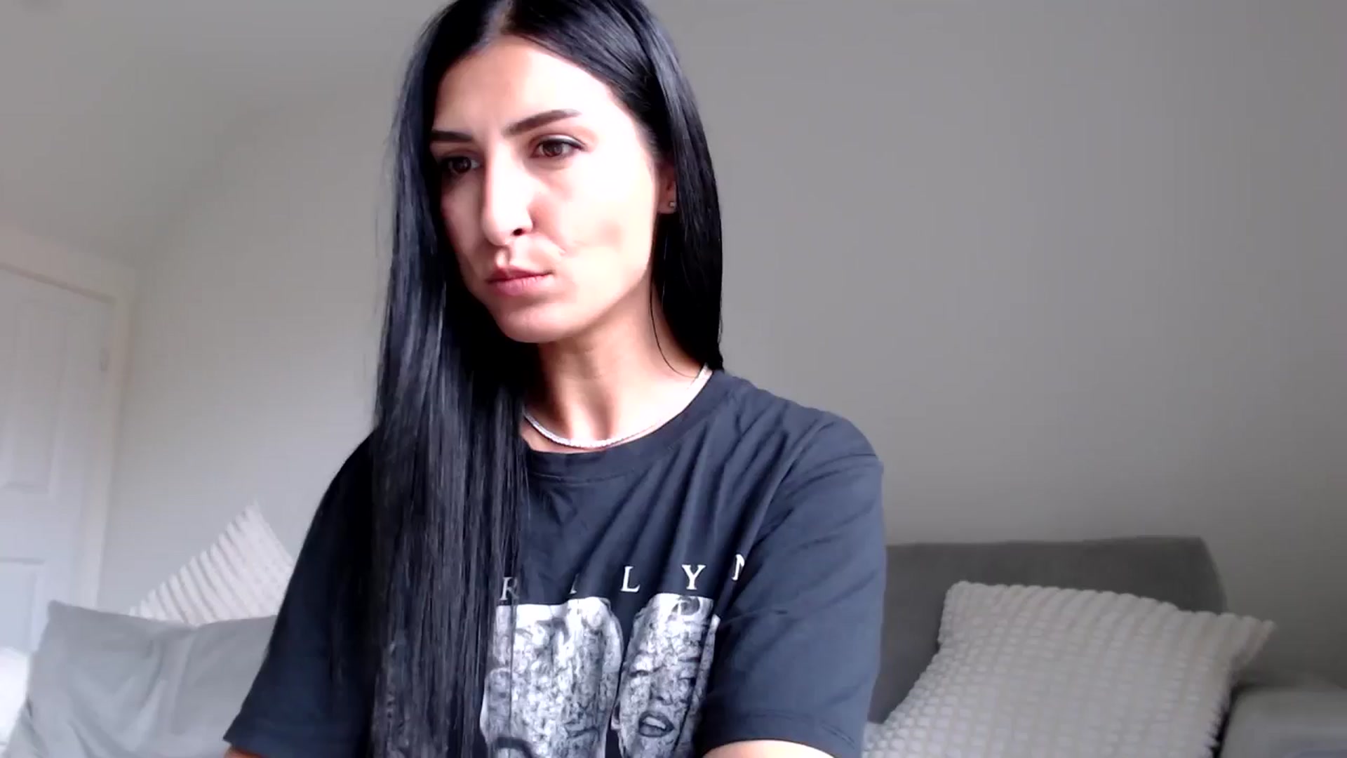 Gallery image thumbnail from Leyla2's myfreecams stream on, 09/12/2024, 11:05 image 13 of 20