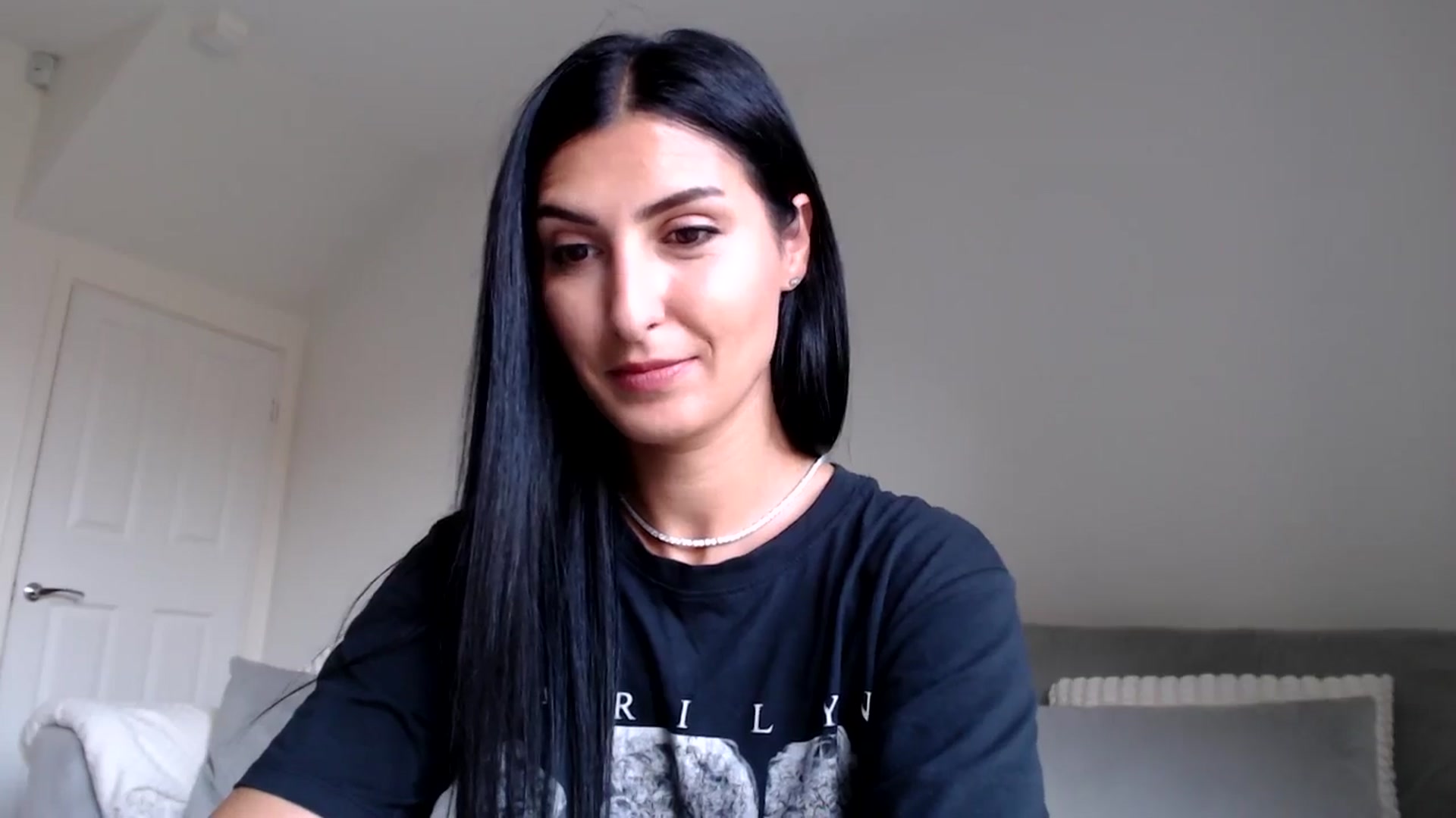Gallery image thumbnail from Leyla2's myfreecams stream on, 09/12/2024, 12:13 image 14 of 20