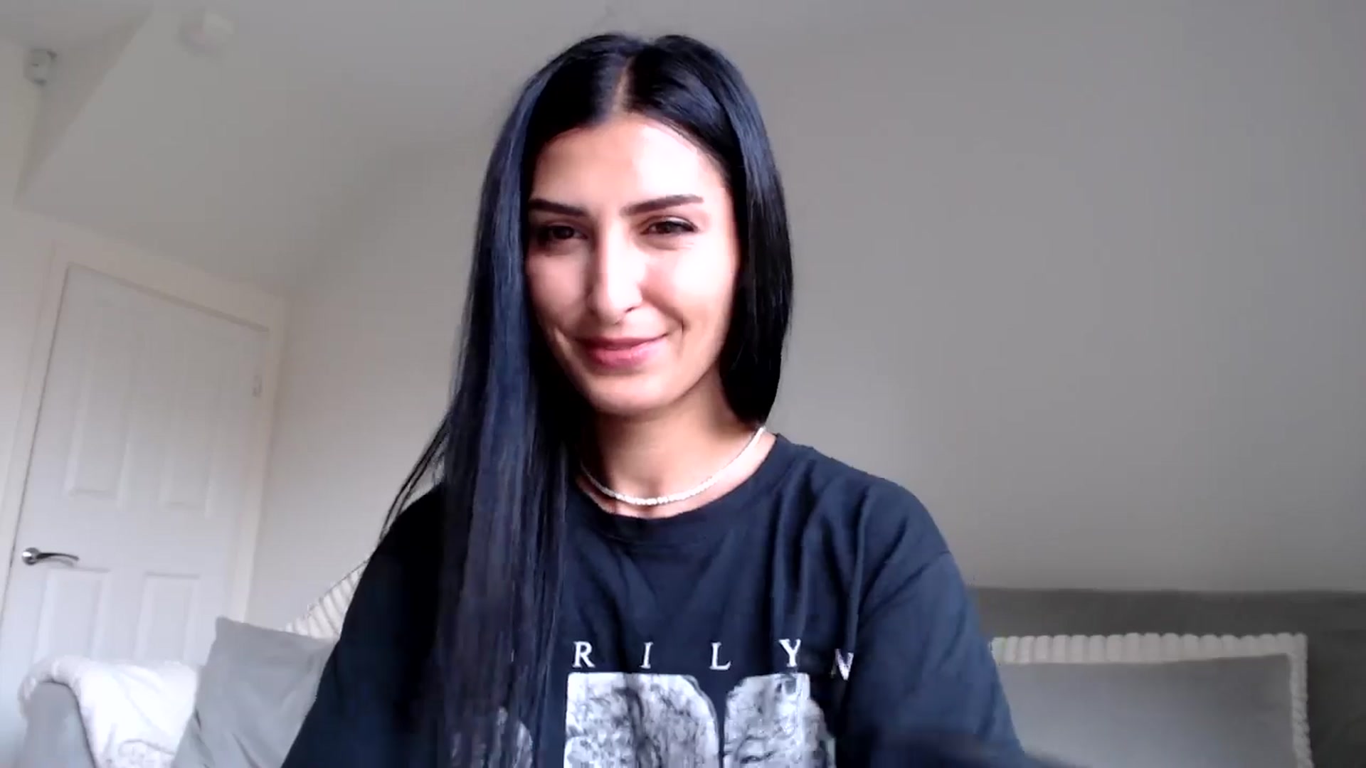 Gallery image thumbnail from Leyla2's myfreecams stream on, 09/12/2024, 12:13 image 13 of 20