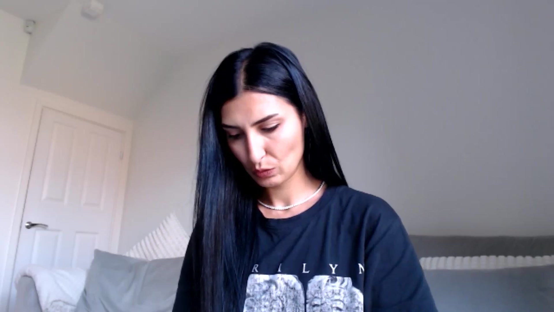 Gallery image thumbnail from Leyla2's myfreecams stream on, 09/12/2024, 13:09 image 6 of 20