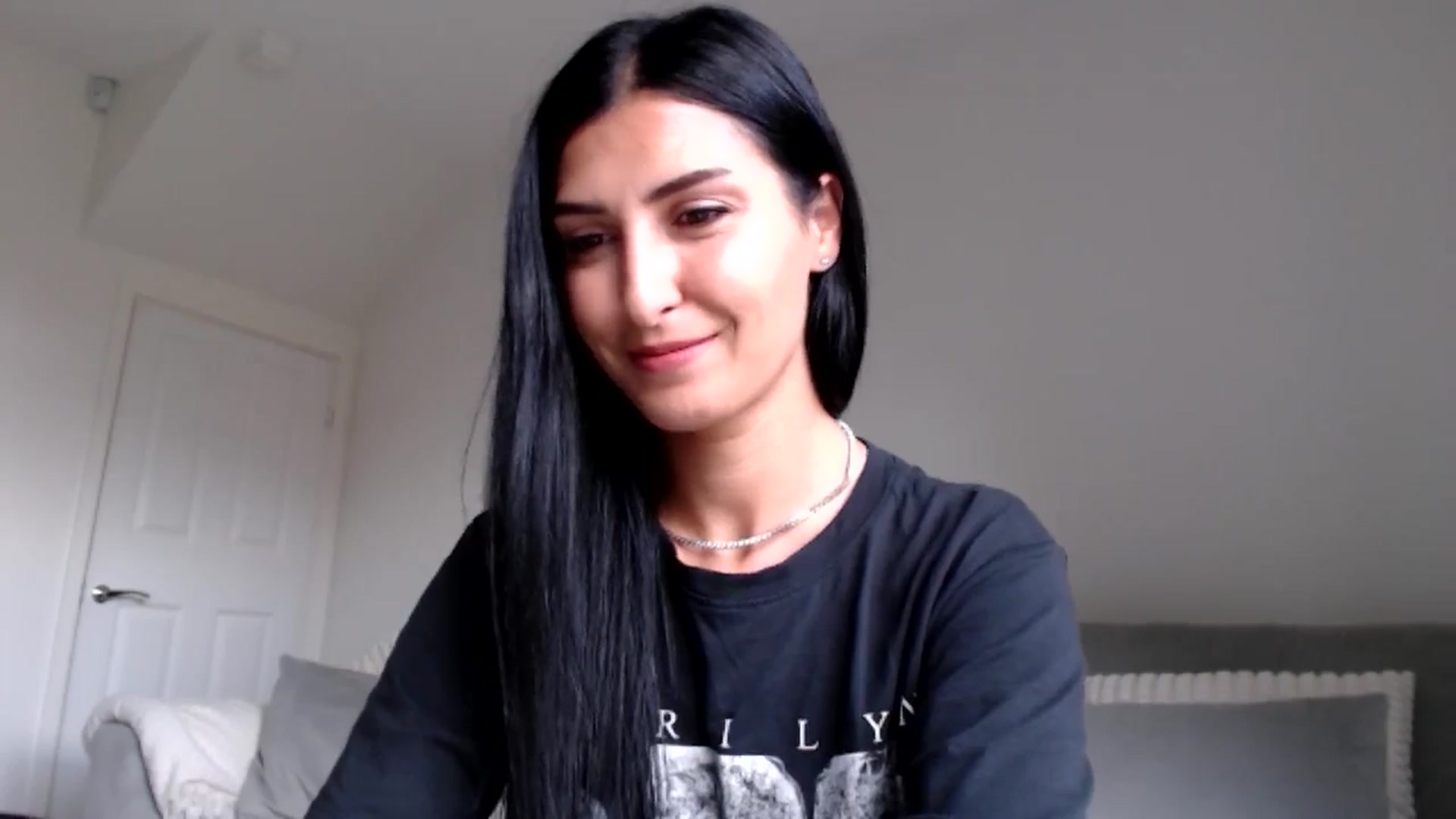 Gallery image thumbnail from Leyla2's myfreecams stream on, 09/12/2024, 13:09 image 18 of 20