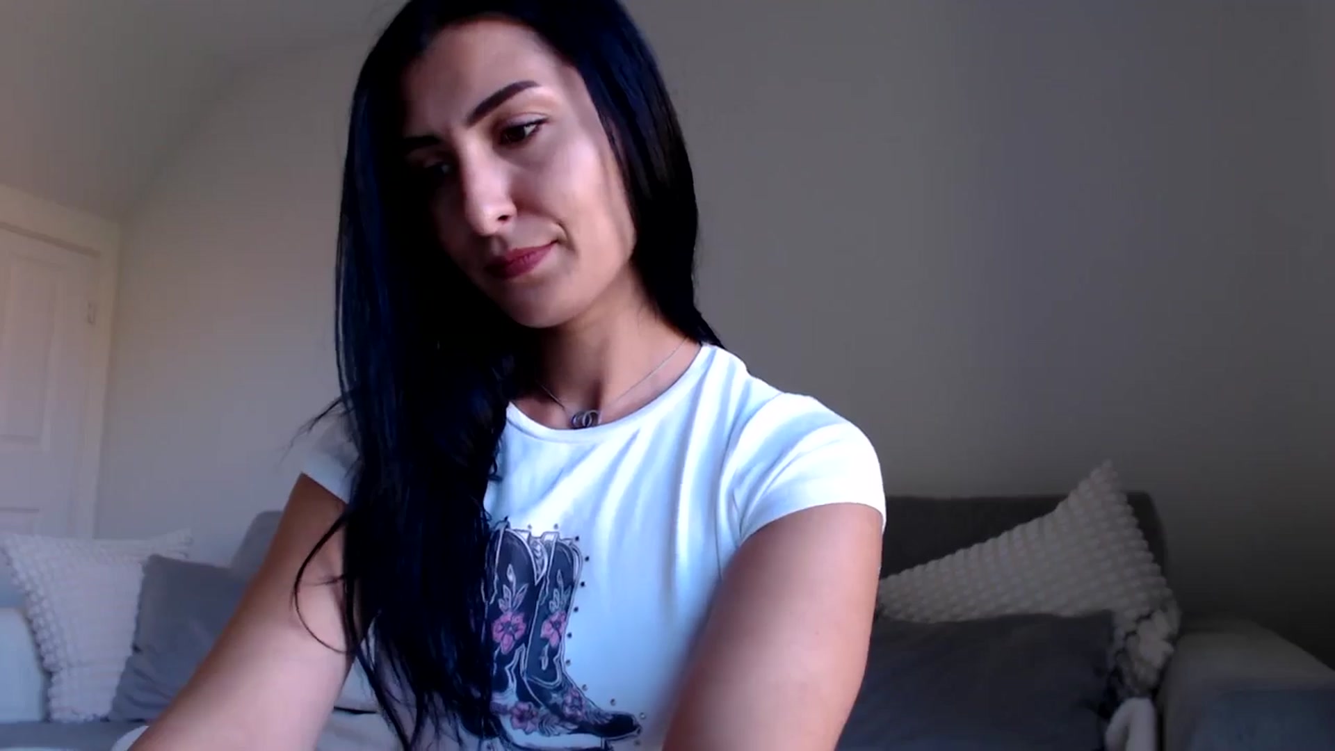 Gallery image thumbnail from Leyla2's myfreecams stream on, 09/16/2024, 11:49 image 5 of 20